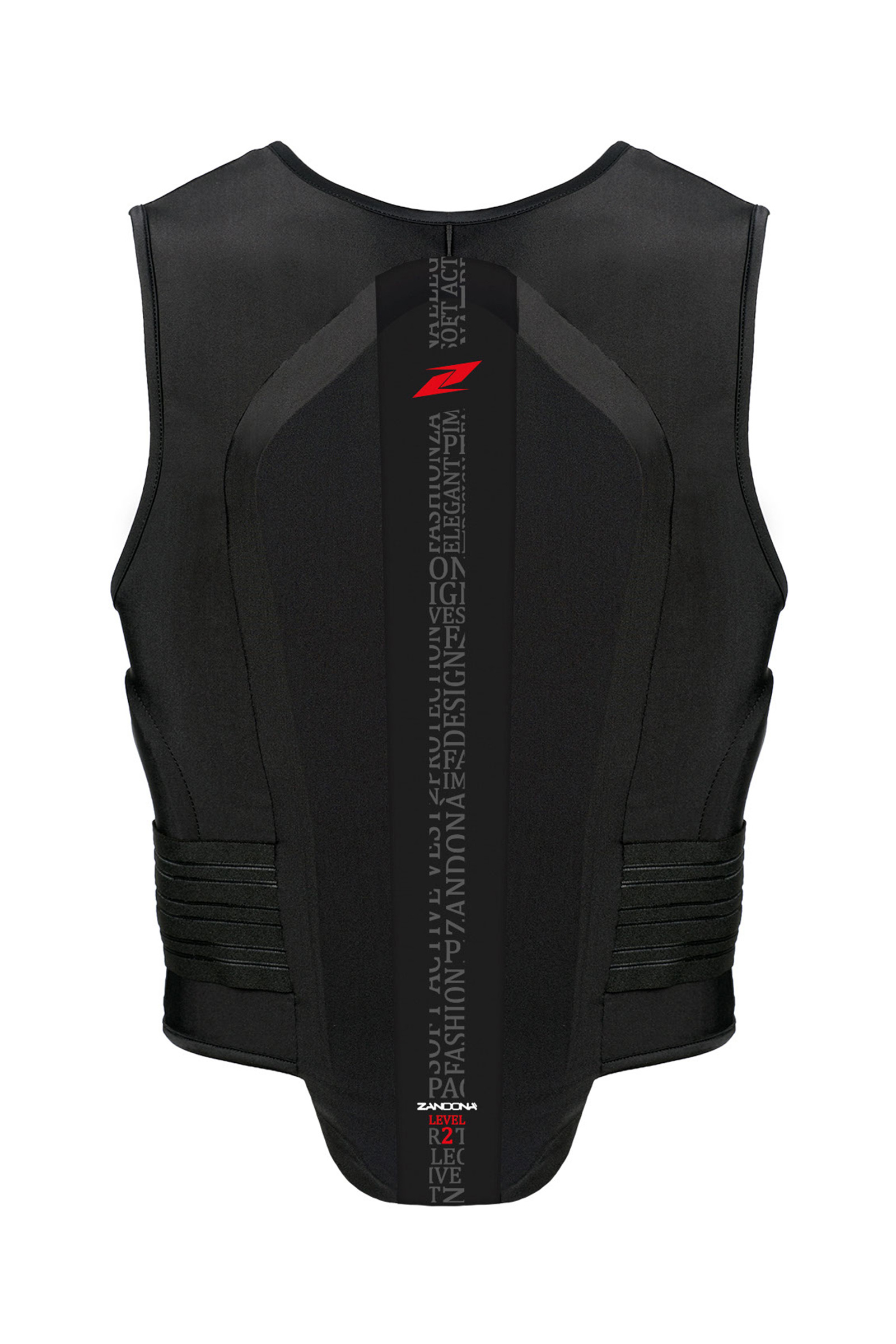 Zandona Soft Vest Pro Kid