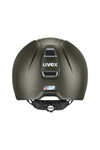 Uvex Perfexxion III Casco da equitazione