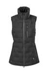 Back on Track Gilet riscaldato da donna Katla
