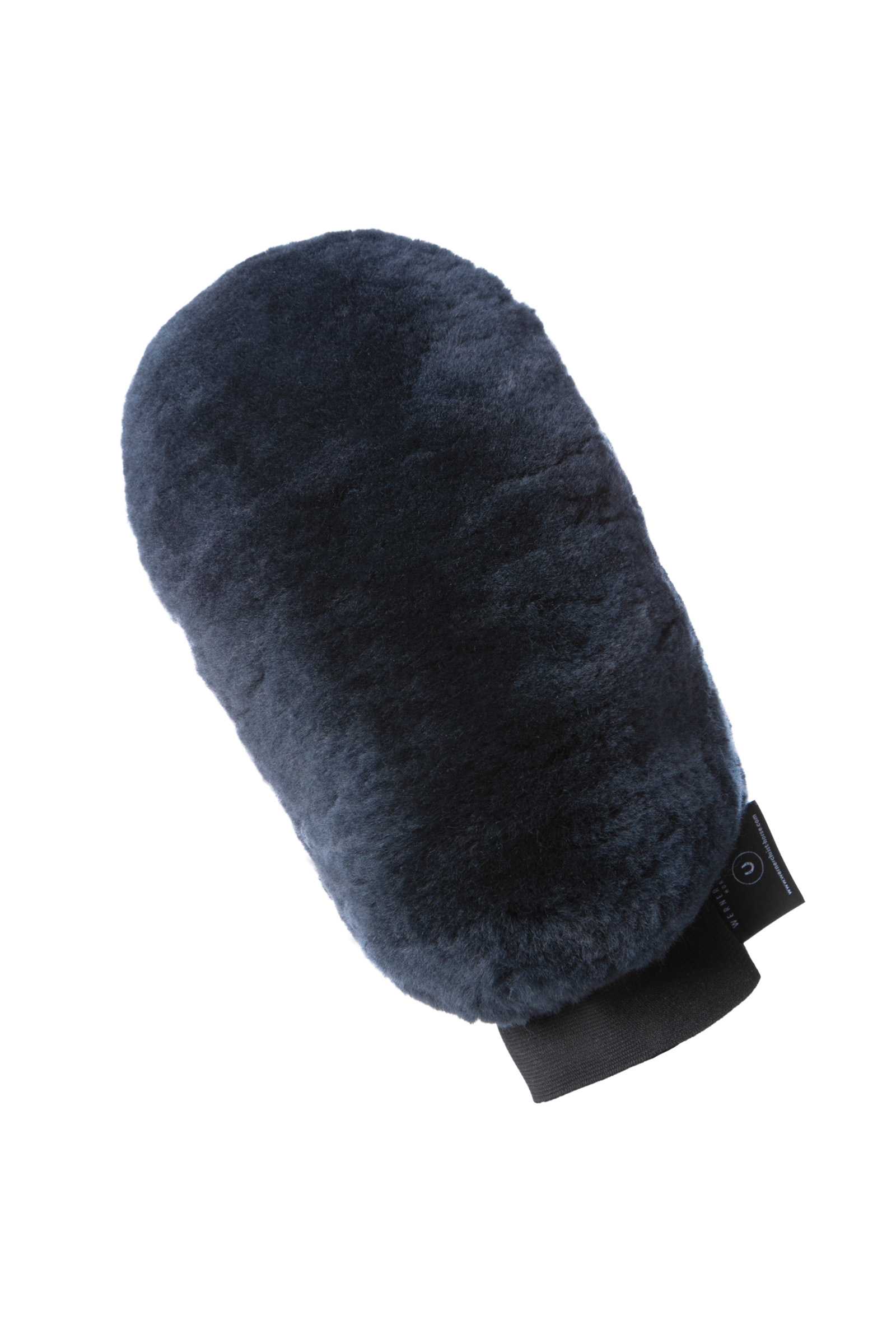 Christ Guanto per lavaggio con agnellino su ambo i lati