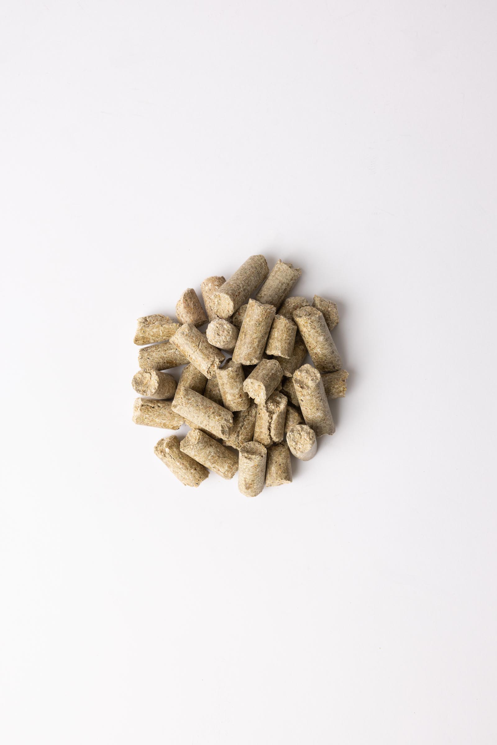 Horze Biscotti Frutta e verdura, Dolcetti 2,5 kg