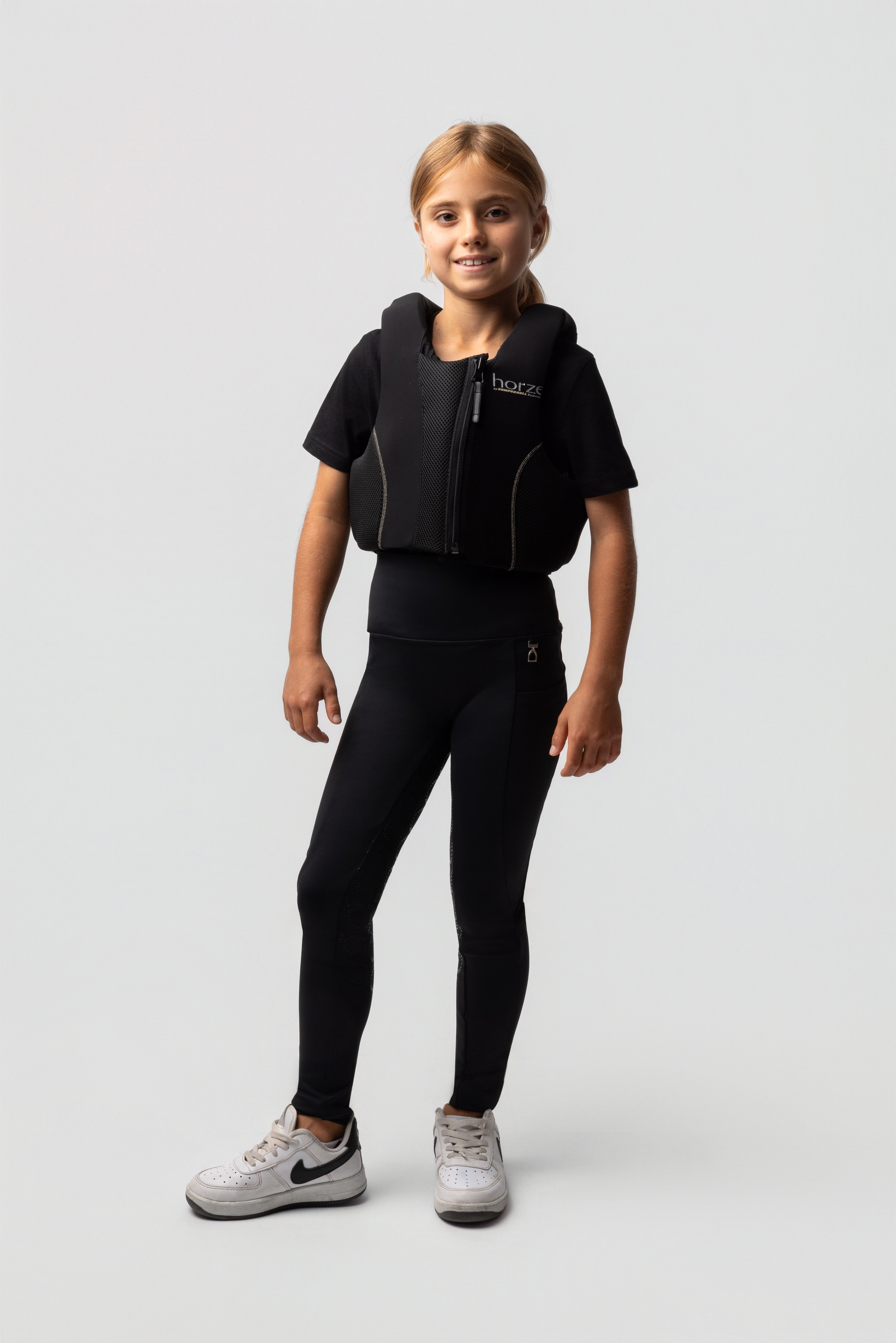 by KOMPERDELL Caleri Junior Gilet di sicurezza per equitazione