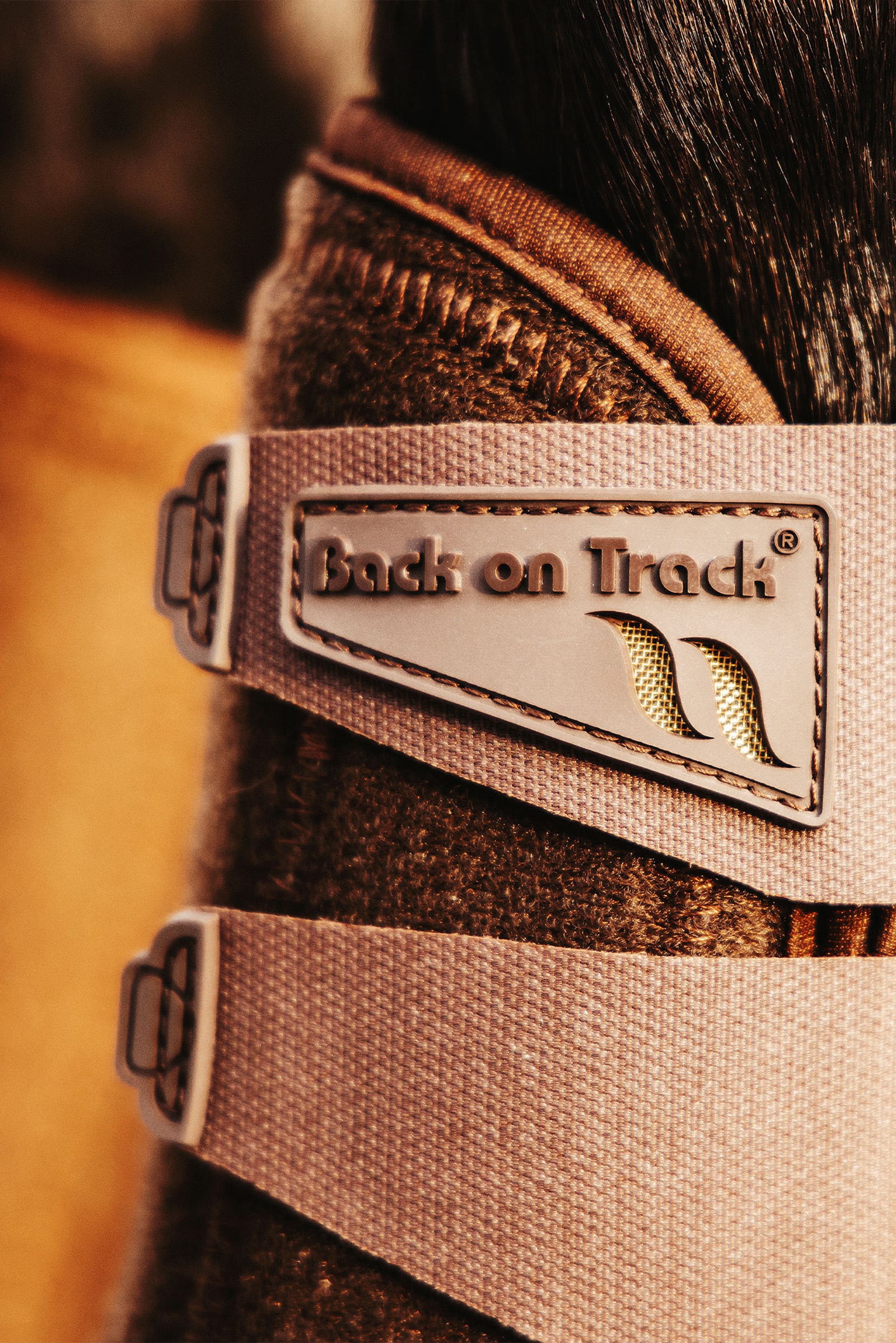 Back on Track Airflow Stivali protezione da addestramento