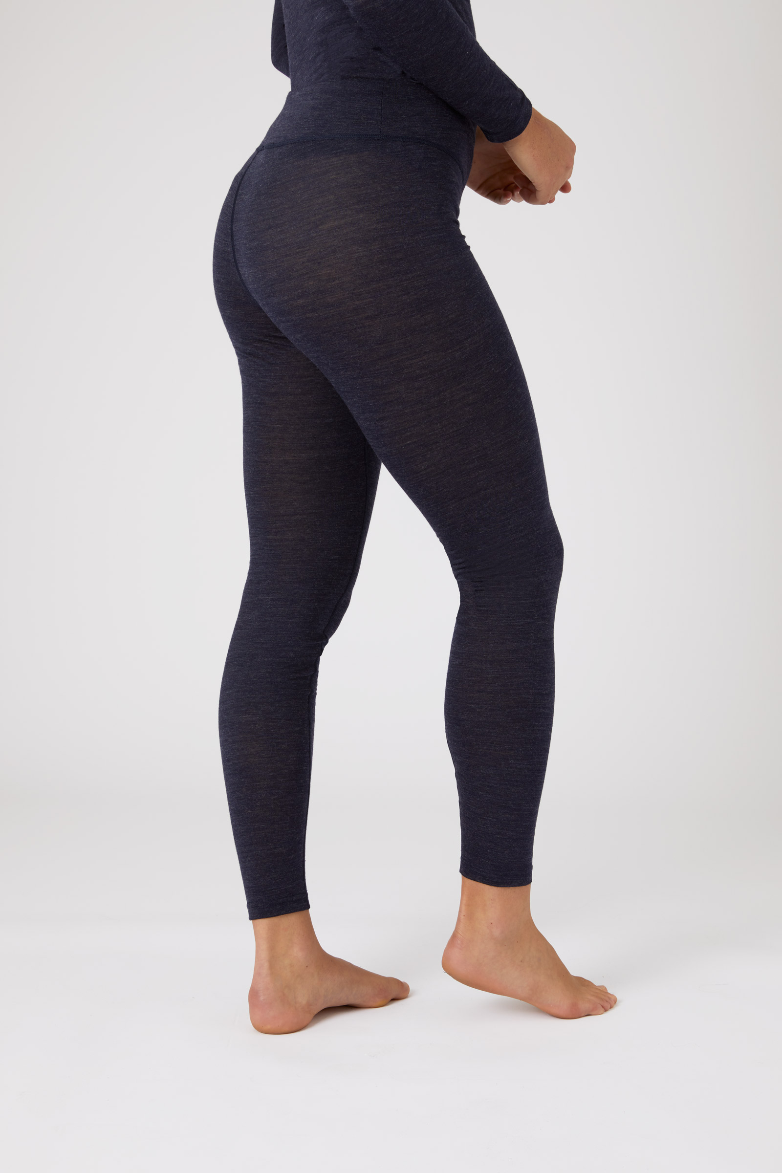 B Vertigo Roxie Leggins intimi in misto lana da donna