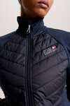 Giacca ibrida termica Tommy Hilfiger Equestrian