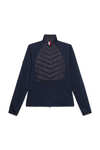 Giacca ibrida termica Tommy Hilfiger Equestrian