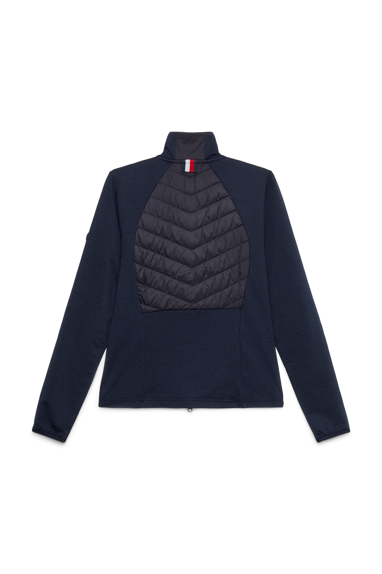 Giacca ibrida termica Tommy Hilfiger Equestrian