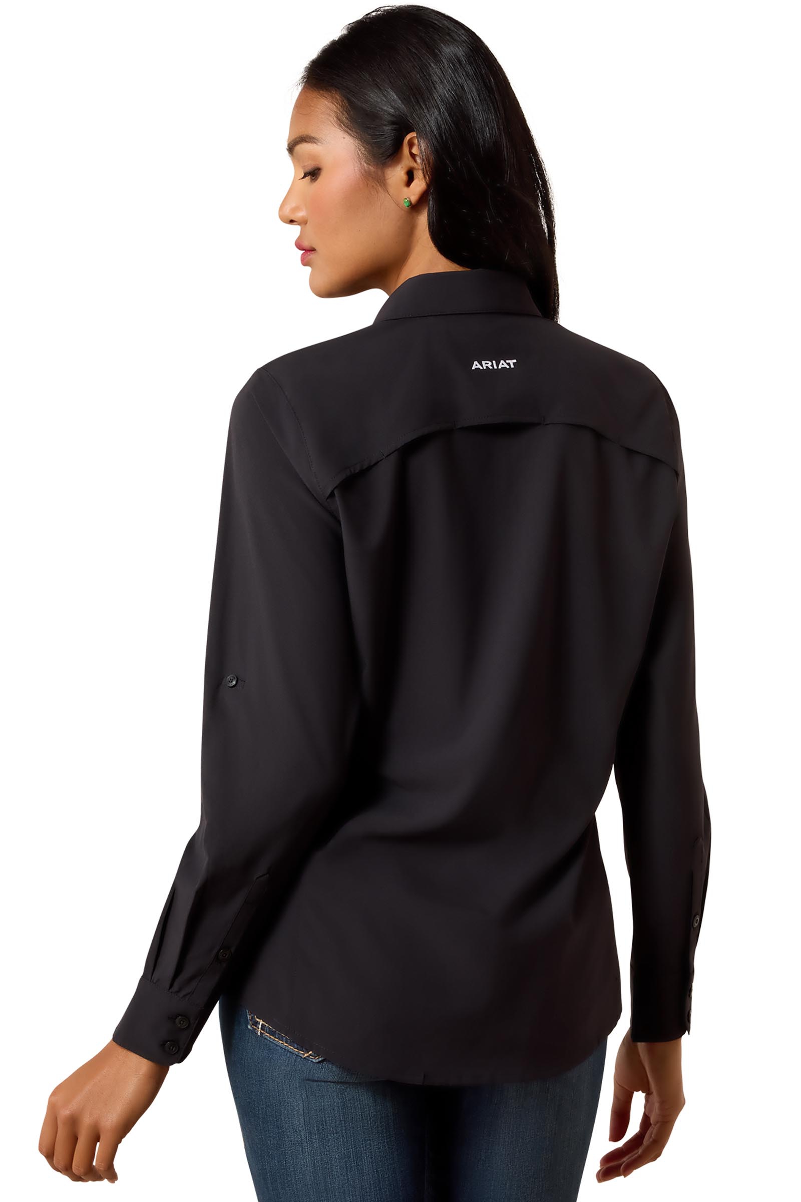 Ariat Camicia VentTEK donna