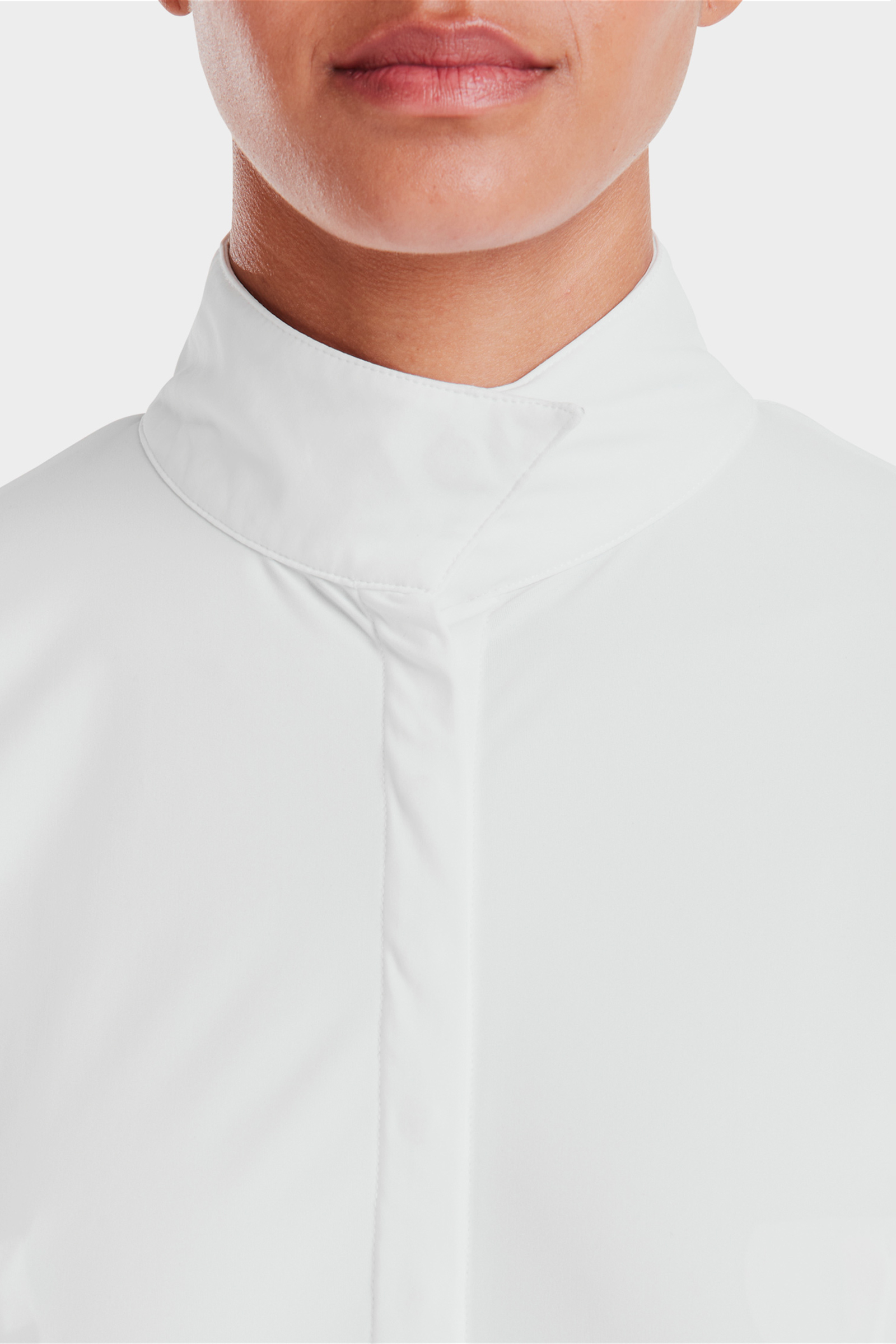 Horse Pilot Monica camicia da concorso a manica lunga da donna