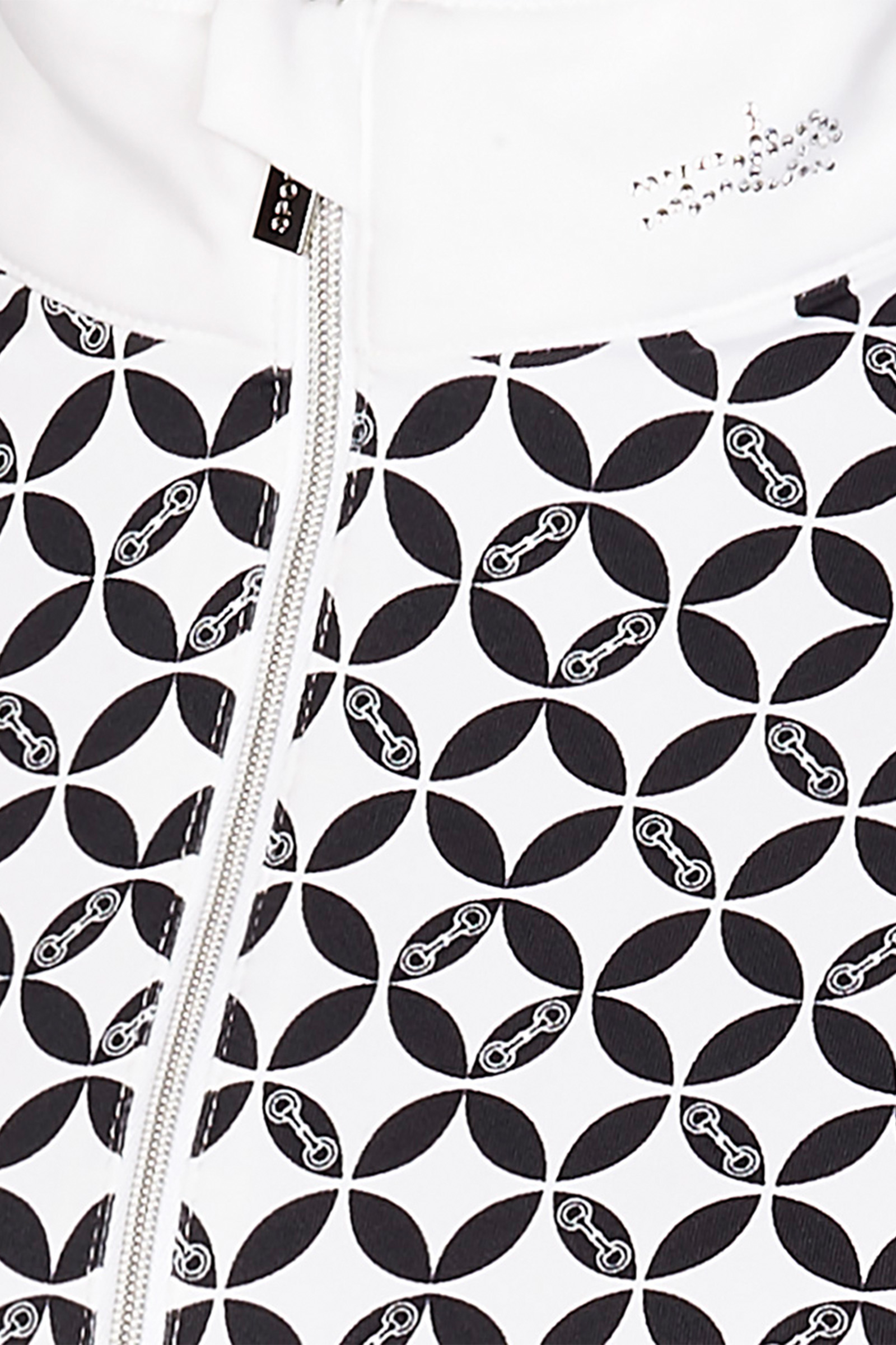 Schockemöhle Sports Maglietta da donna Louisa