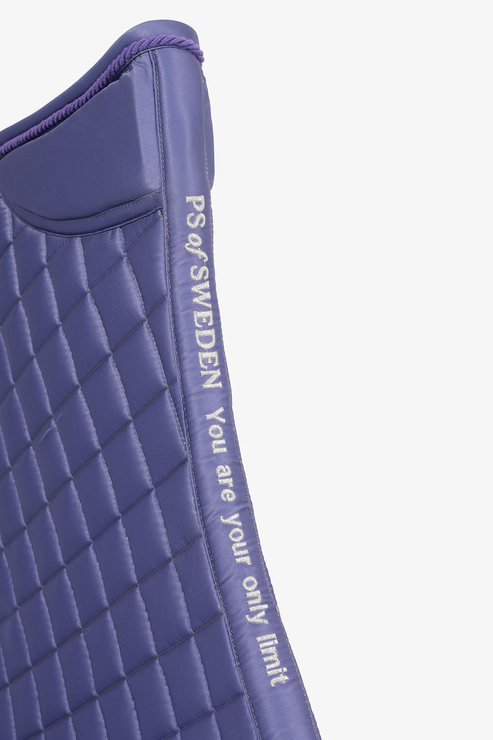 PS of Sweden Sottosella dressage Classic Quilt