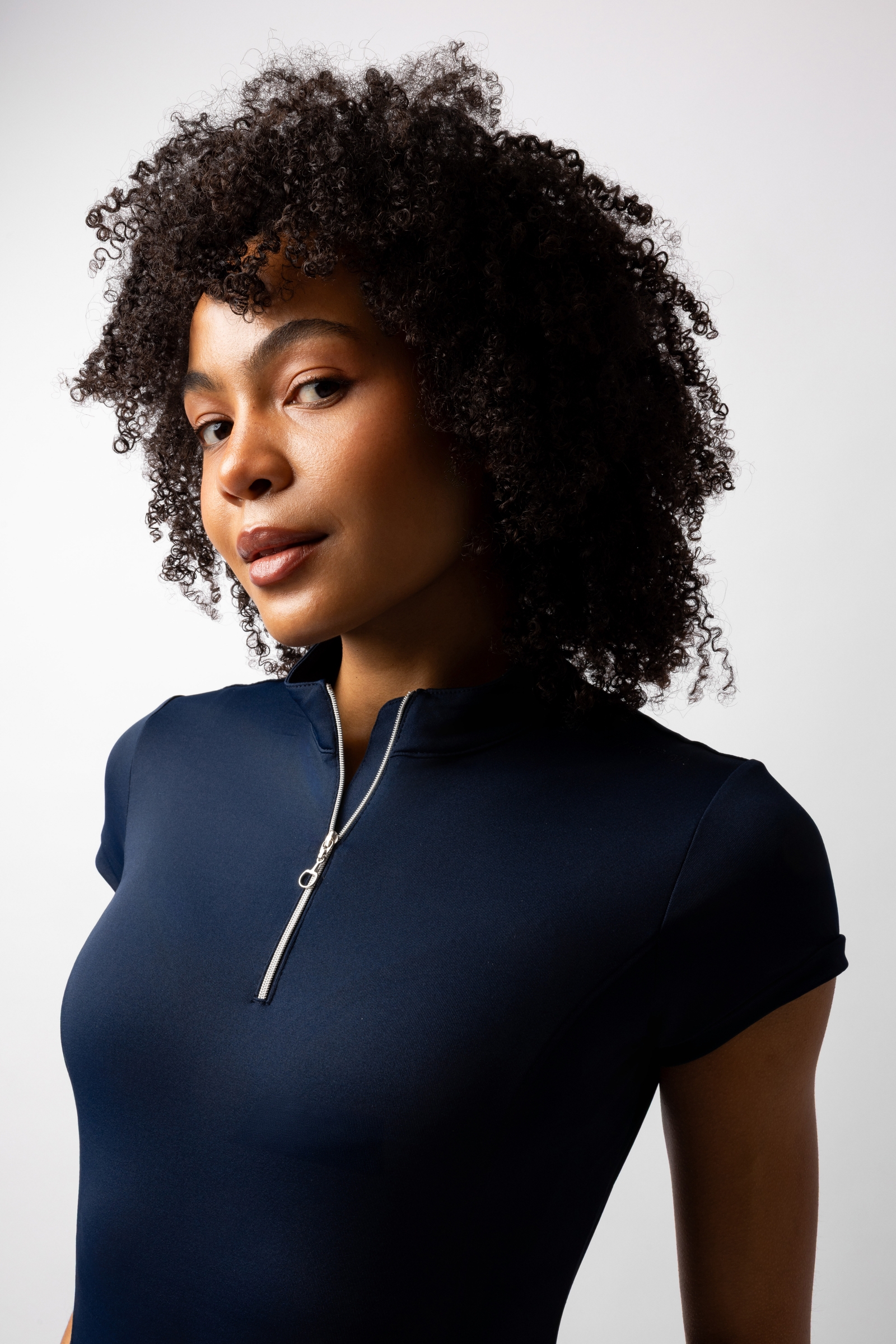 Horze Mina maglia da allenamento da donna  