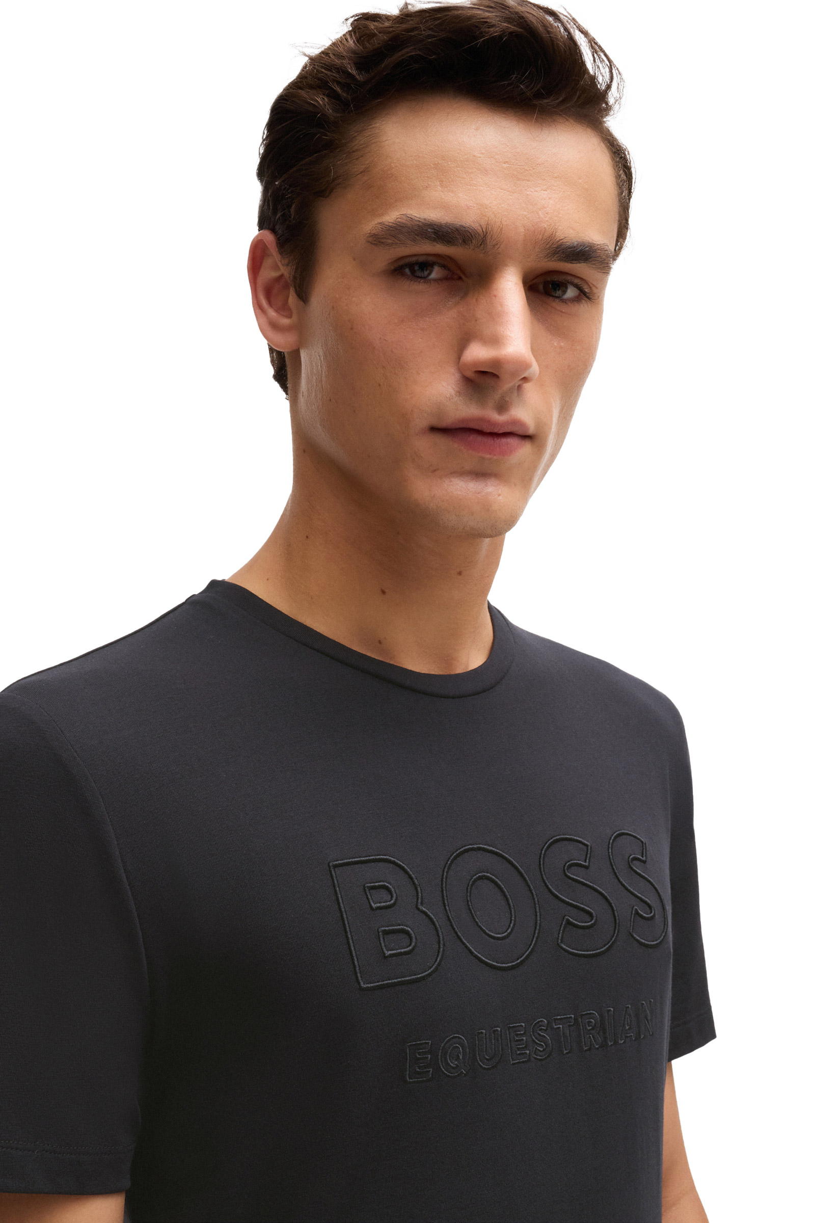 Boss Pierce T-shirt da uomo