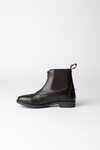 Horze Wexford Stivali Jodhpur con zip frontale da donna