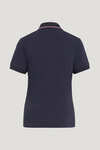 Tommy Hilfiger Equestrian Camden polo da donna con zip