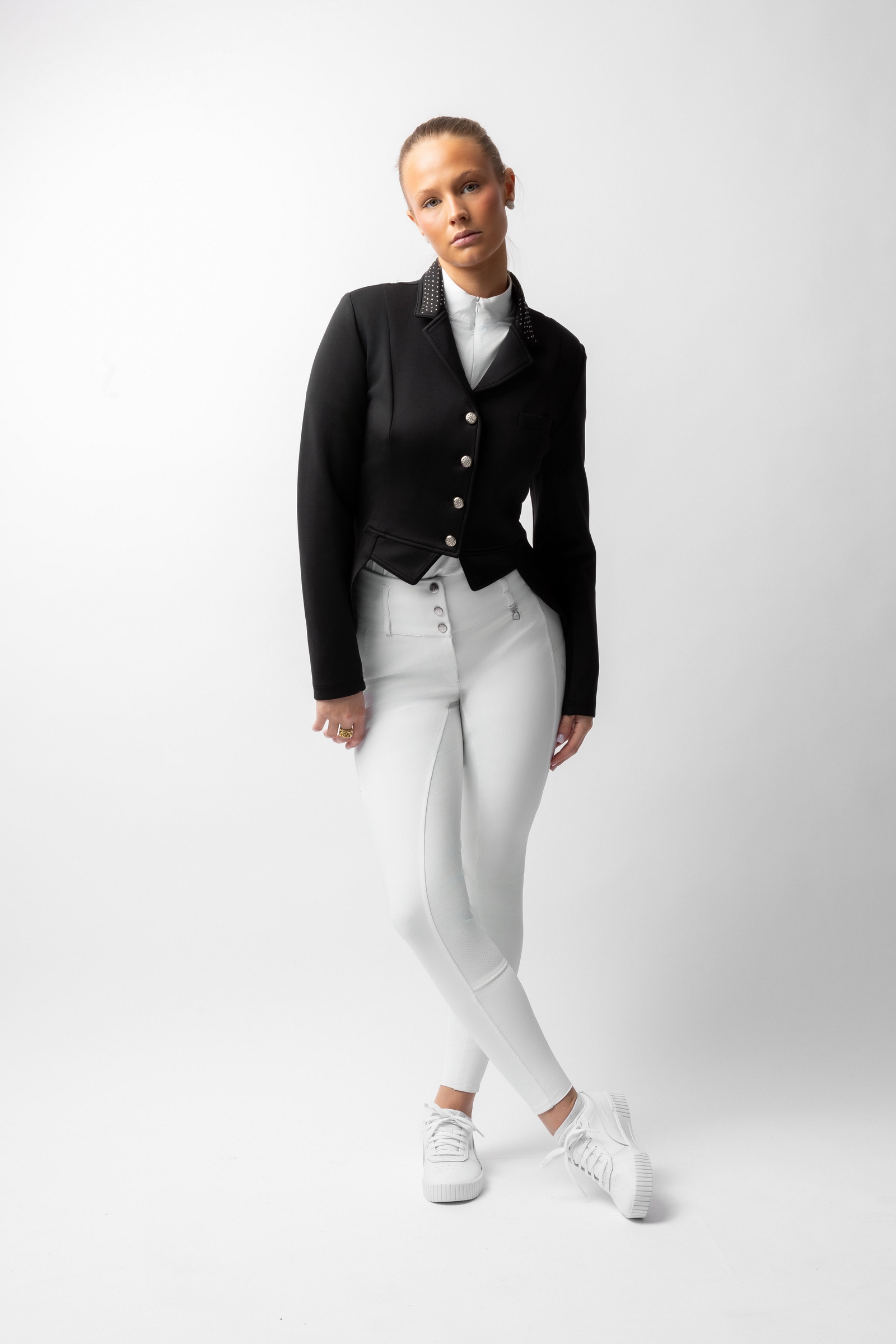 Horze Carla Giacca da spettacolo da donna