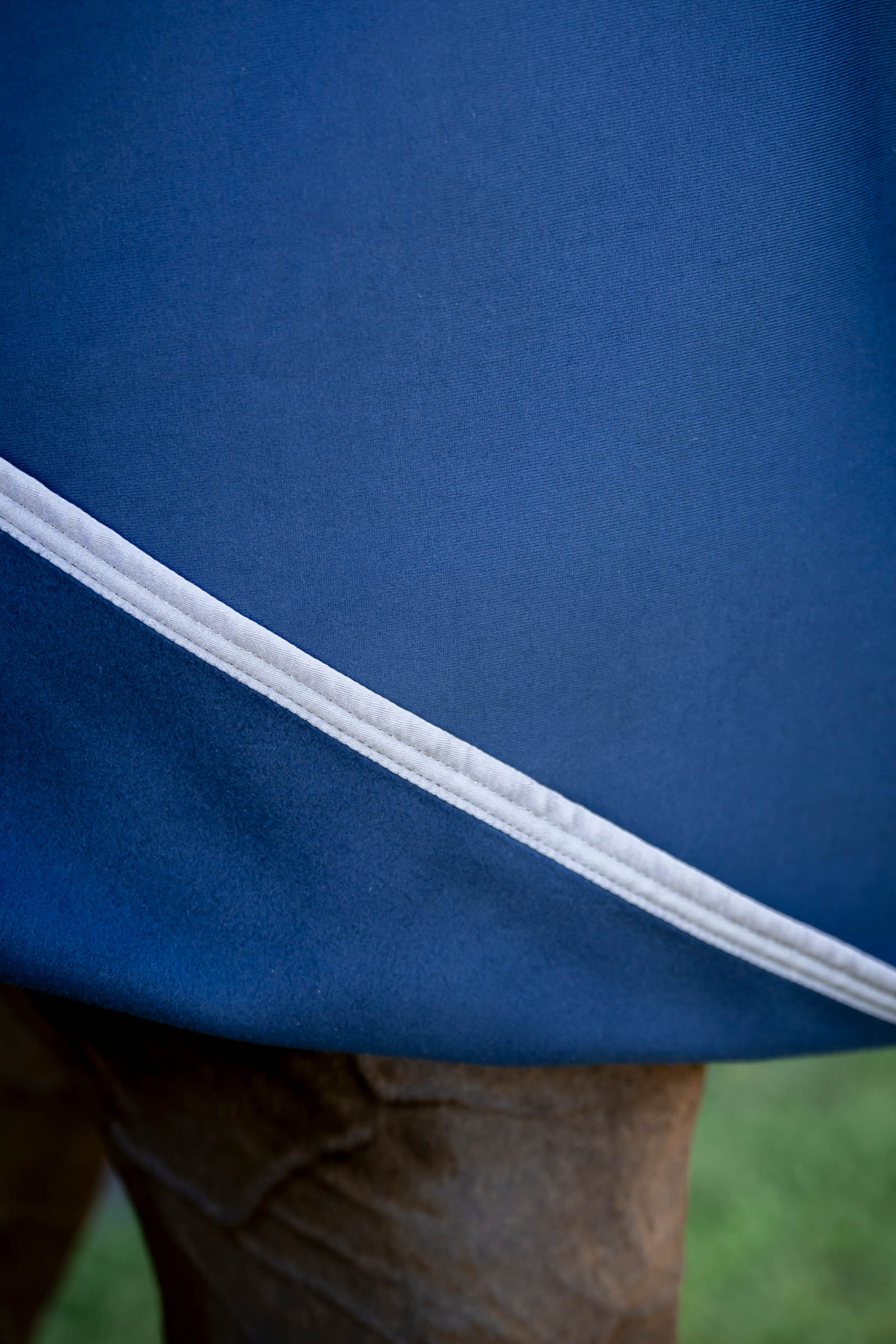 Horseware Coperta raffreddante Amigo in jersey