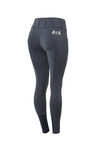 B Vertigo Meghan pantaloni da equitazione donna a vita alta con full seat