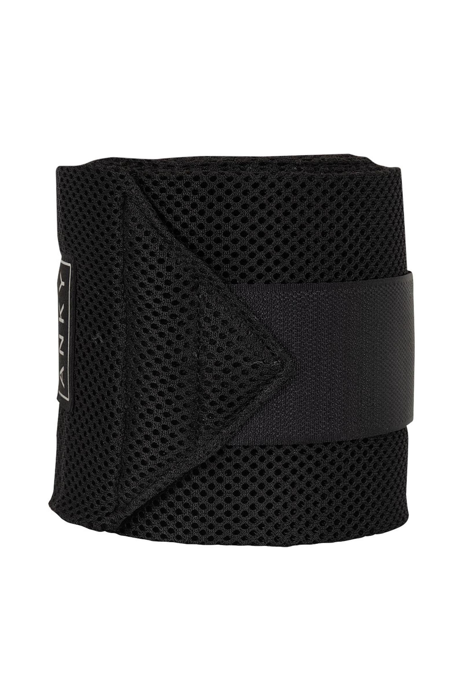 ANKY 3D Mesh Fasce, set da 4