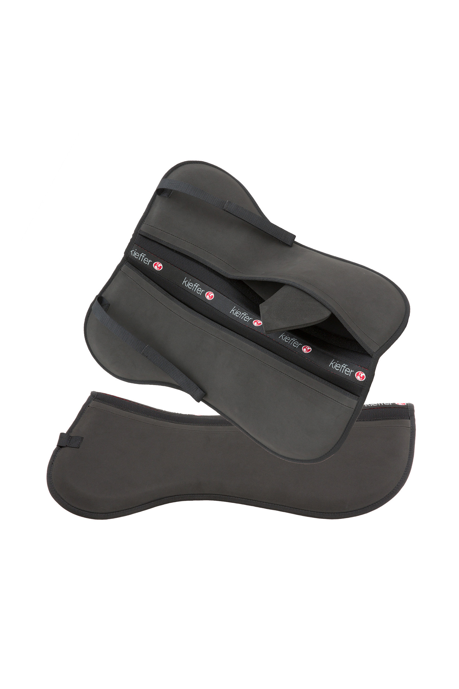 Cuscinetto correttivo Kieffer Air-Tex