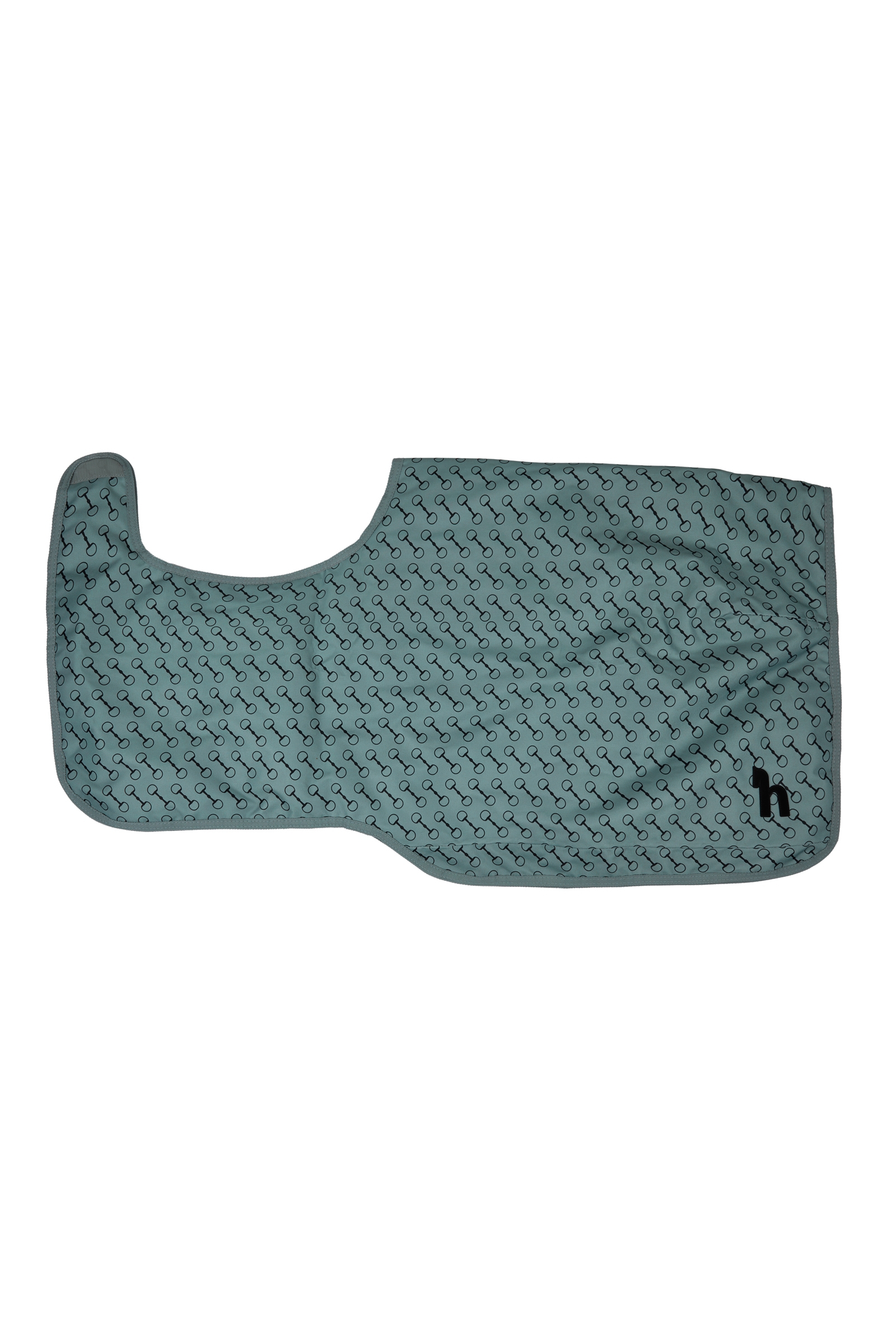 Horze Avalanche Coperta da equitazione, 150 gr