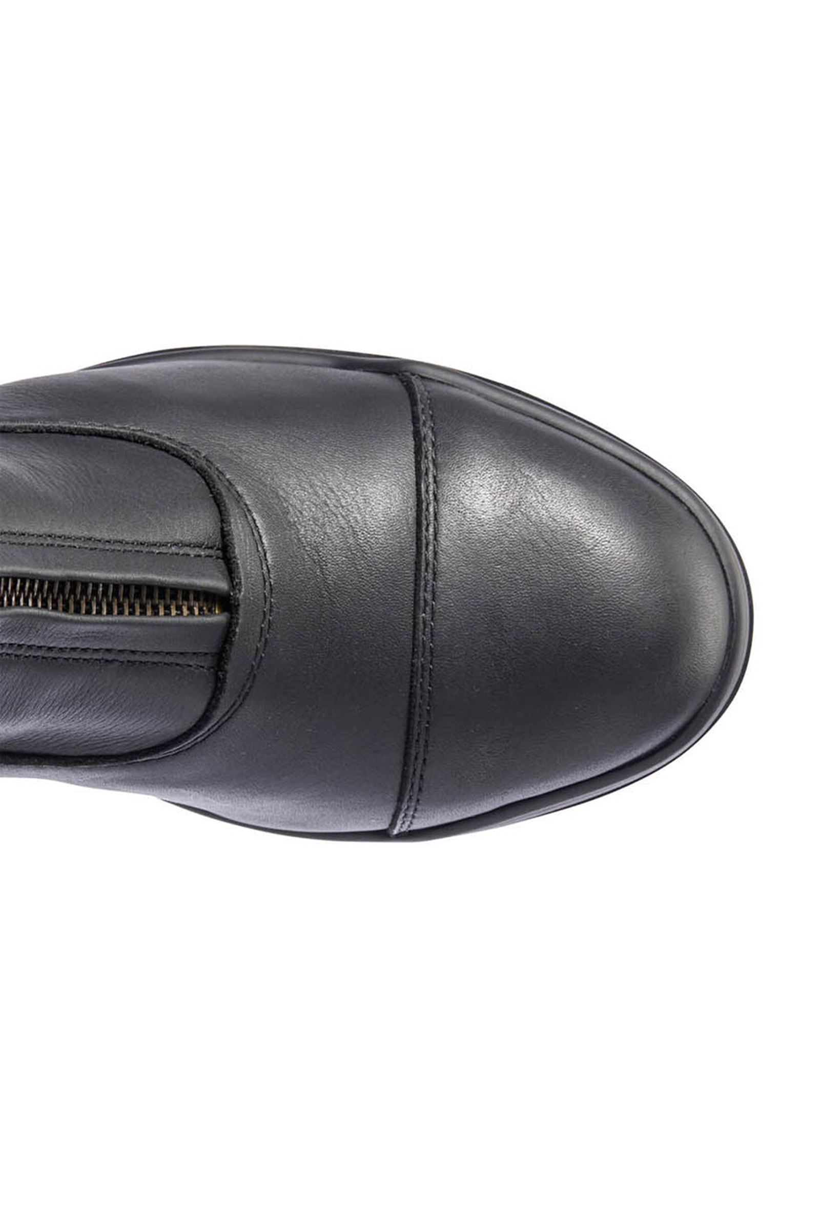 Ariat Heritage IV stivaletti paddock da donna impermeabili con punta in acciaio