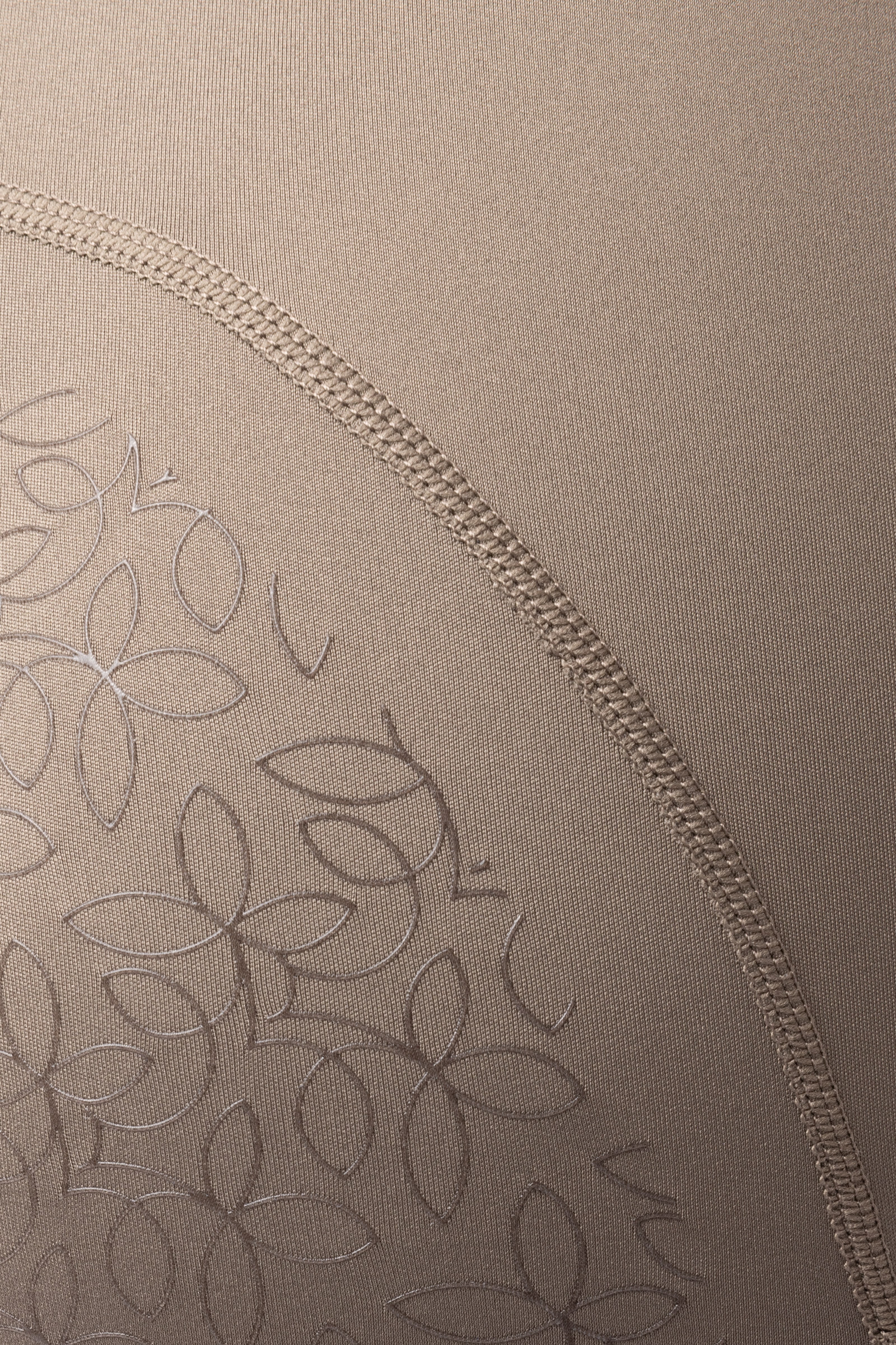 Horze Dea Leggins con full grip da donna