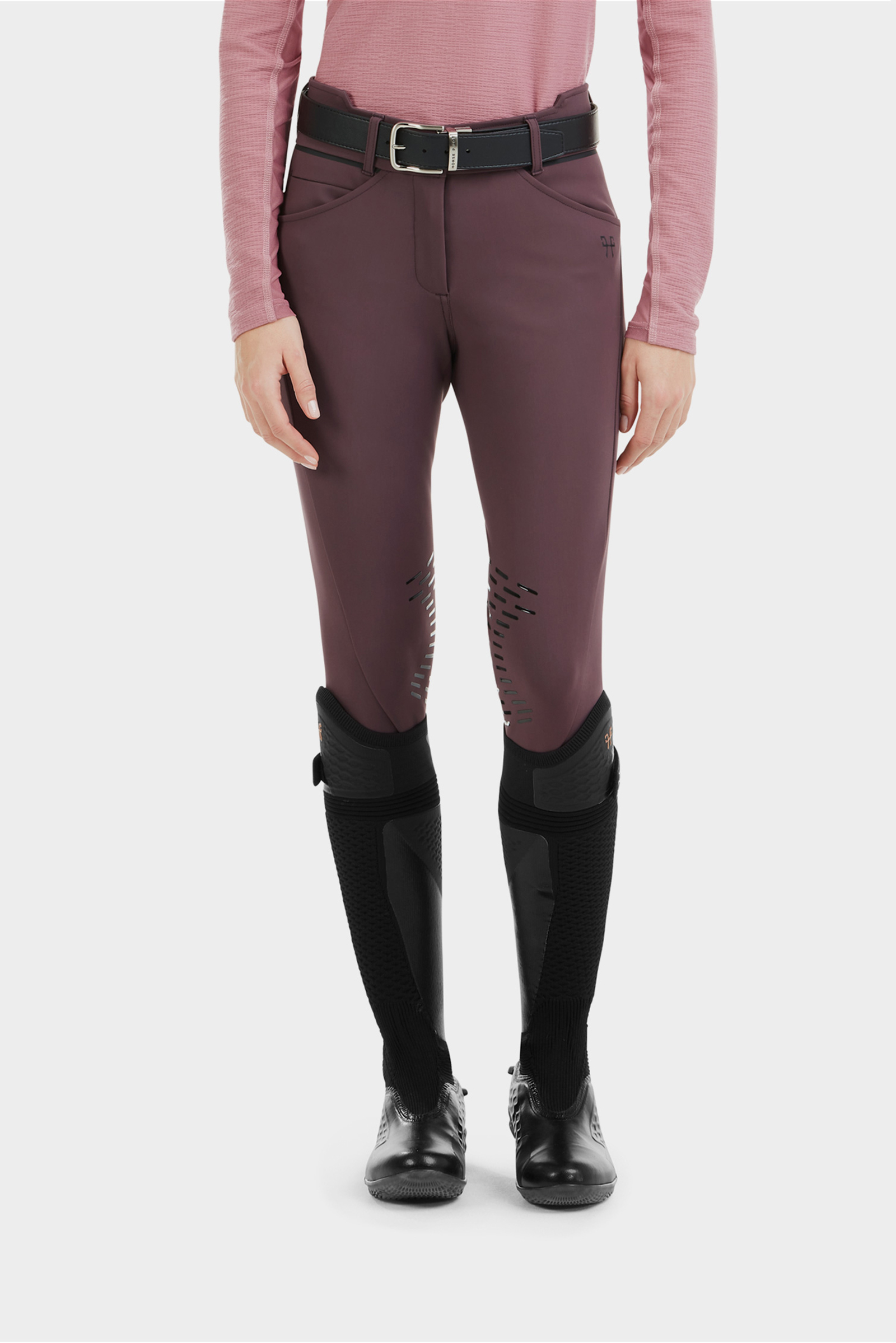 Winetasting Horse Pilot X-Design pantaloni da equitazione donna