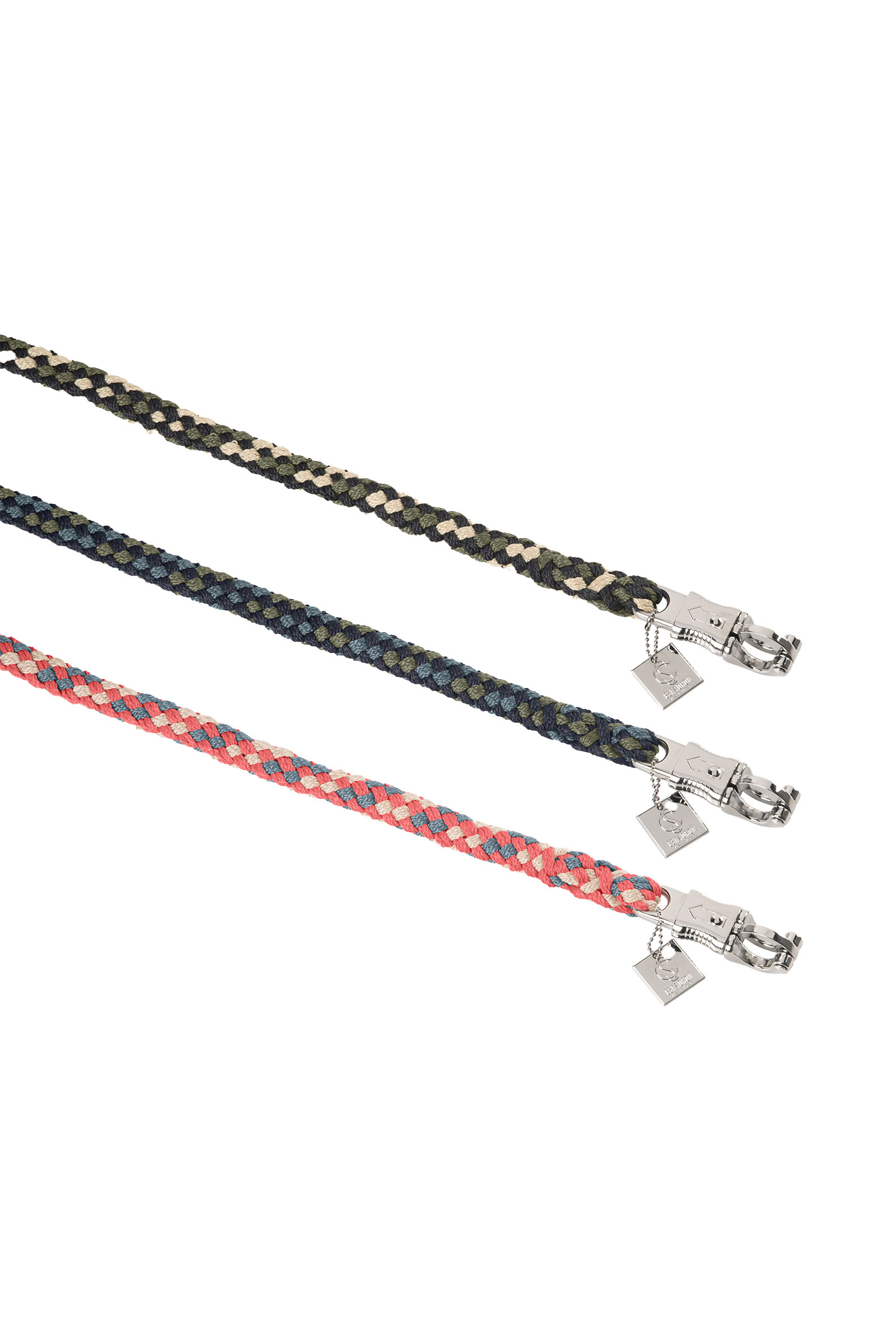 Eskadron Classic Sports SS25 Regular lunghina con moschettone antipanico