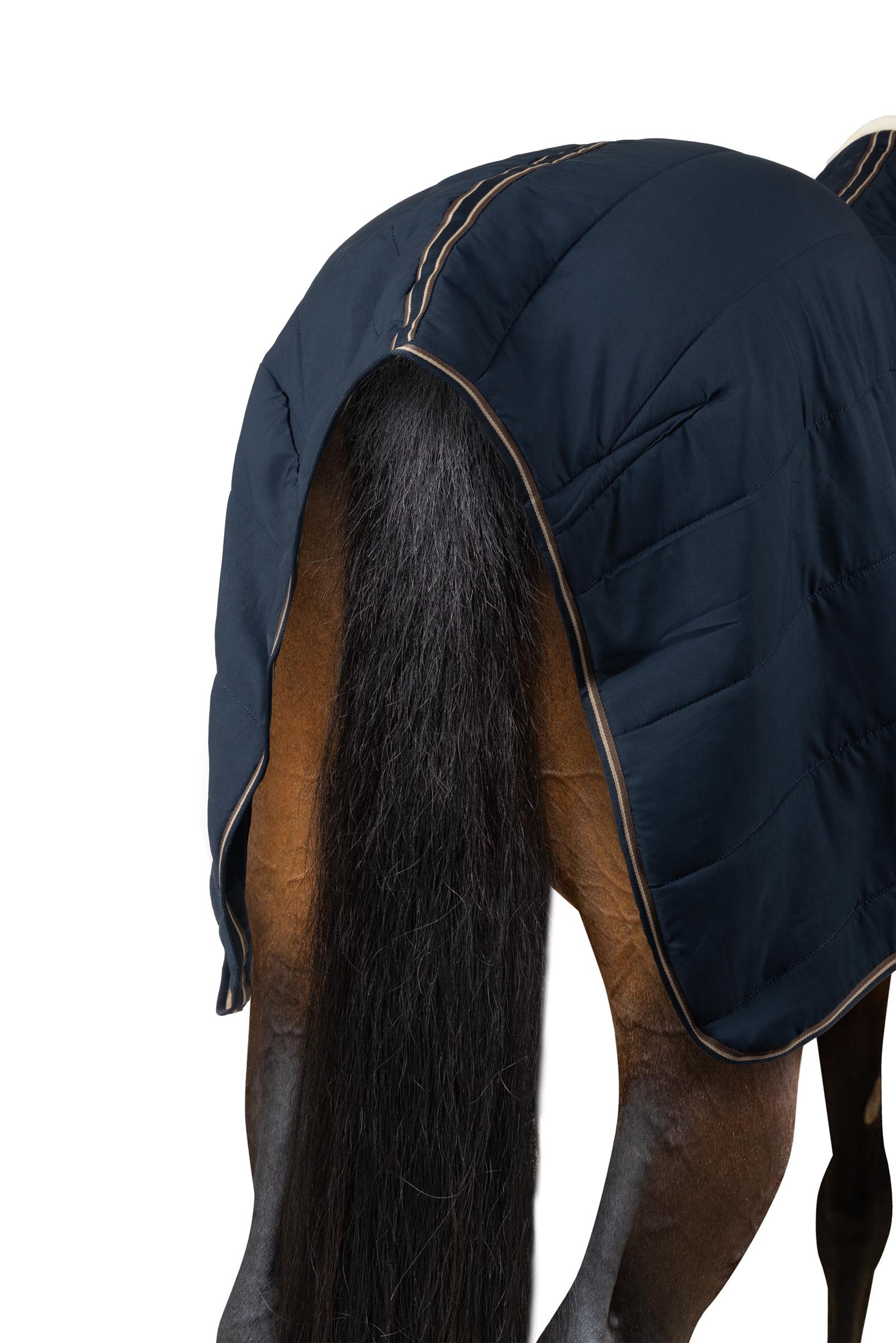 Horze Glasgow Coperta da scuderia/Sotto coperta, 200 g