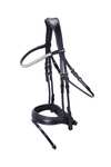 Schockem&ouml;hle Sports Johnny Bridle - Isabell Werth Collection