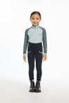 LeMieux mini pantaloni da equitazione pull on per bambini