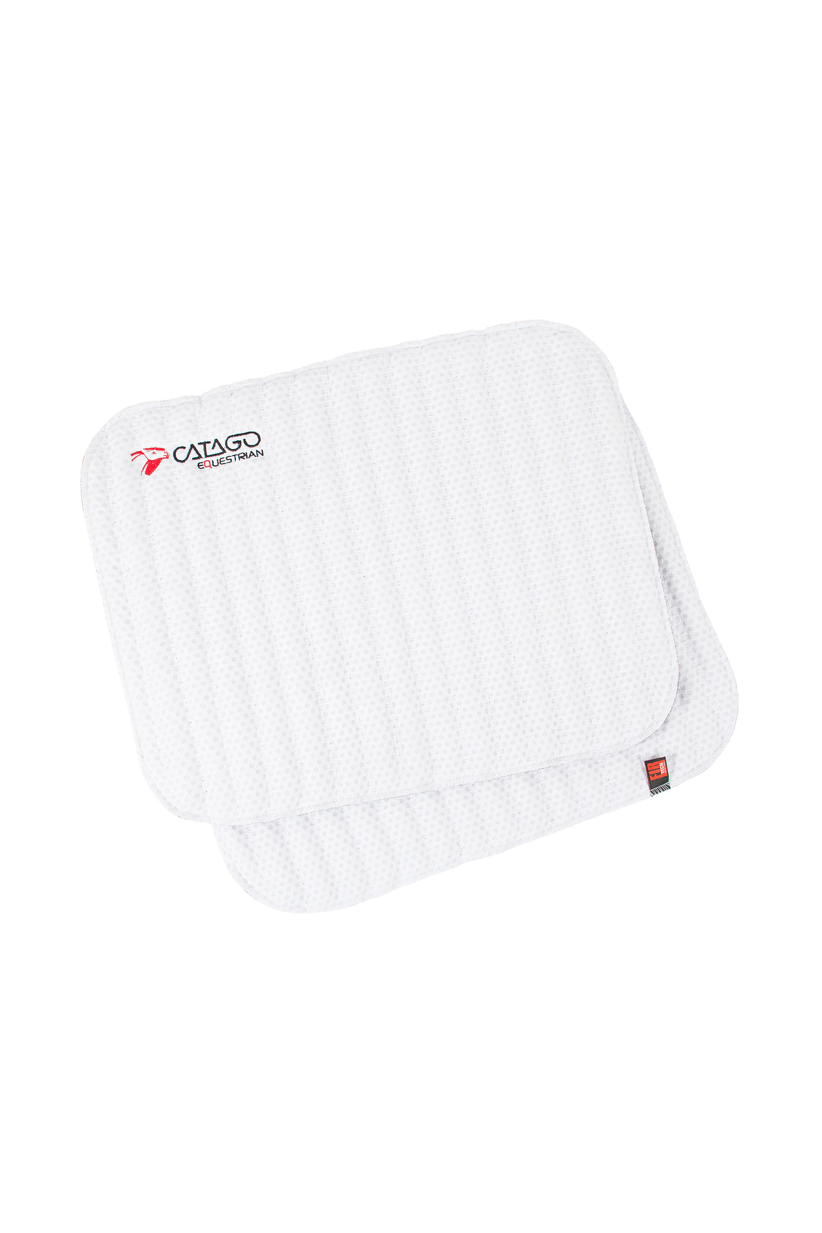 WH/AB CATAGO FIR-Tech Fasce per arti, misura small (40x30 cm)