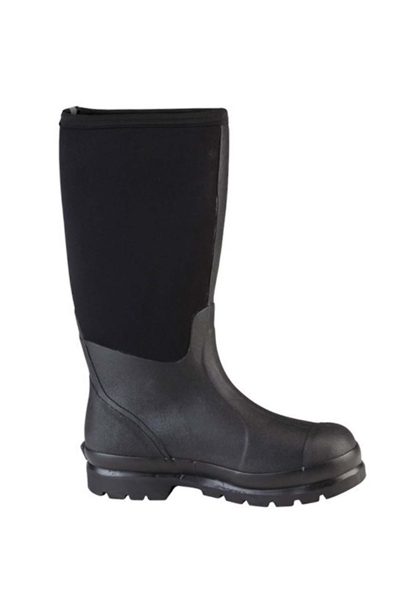 Muck Boot Chore Stivali alti outdoor 