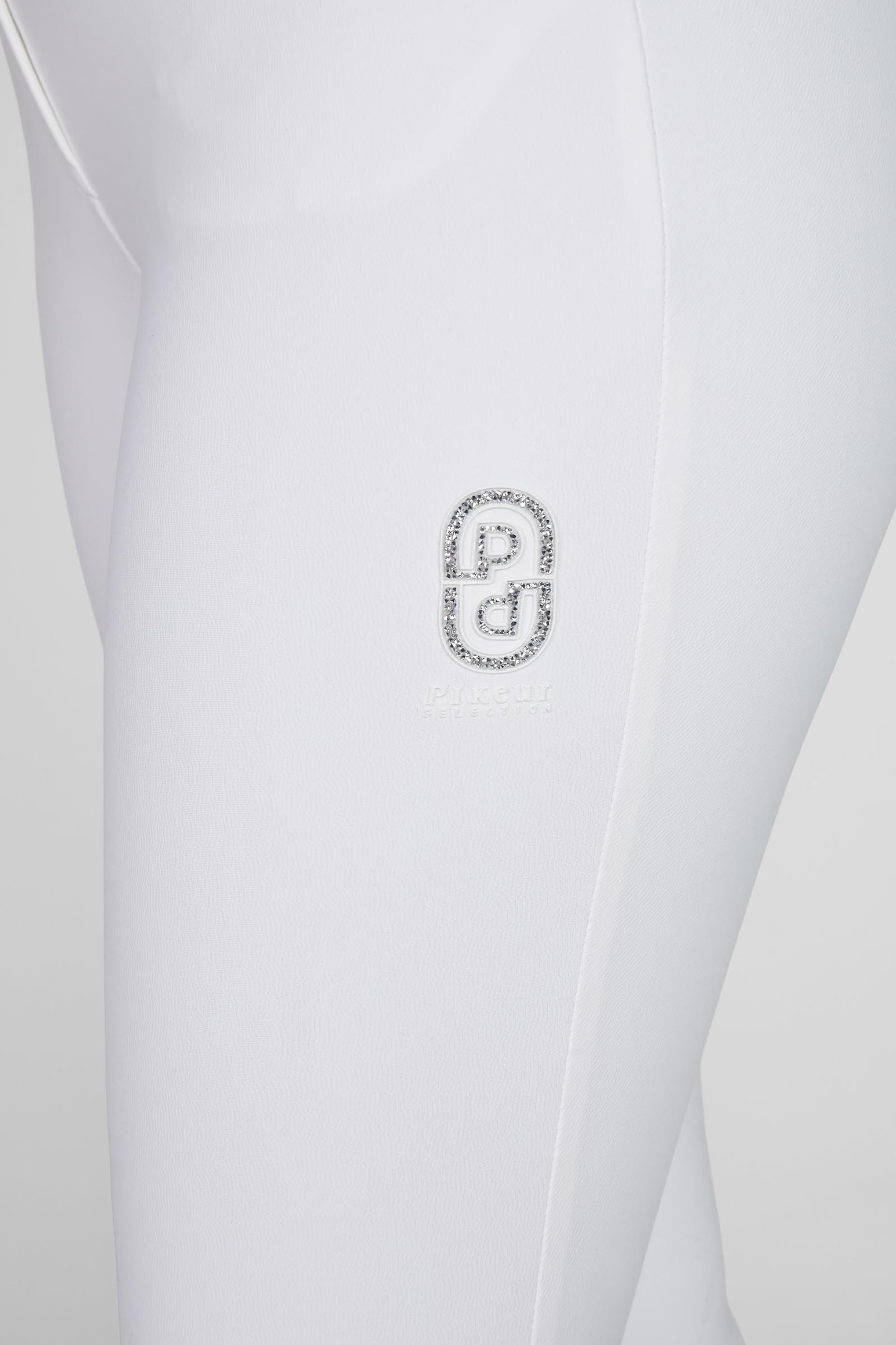 Pikeur Ceelina SD pantaloni da concorso donna a vita alta con full grip