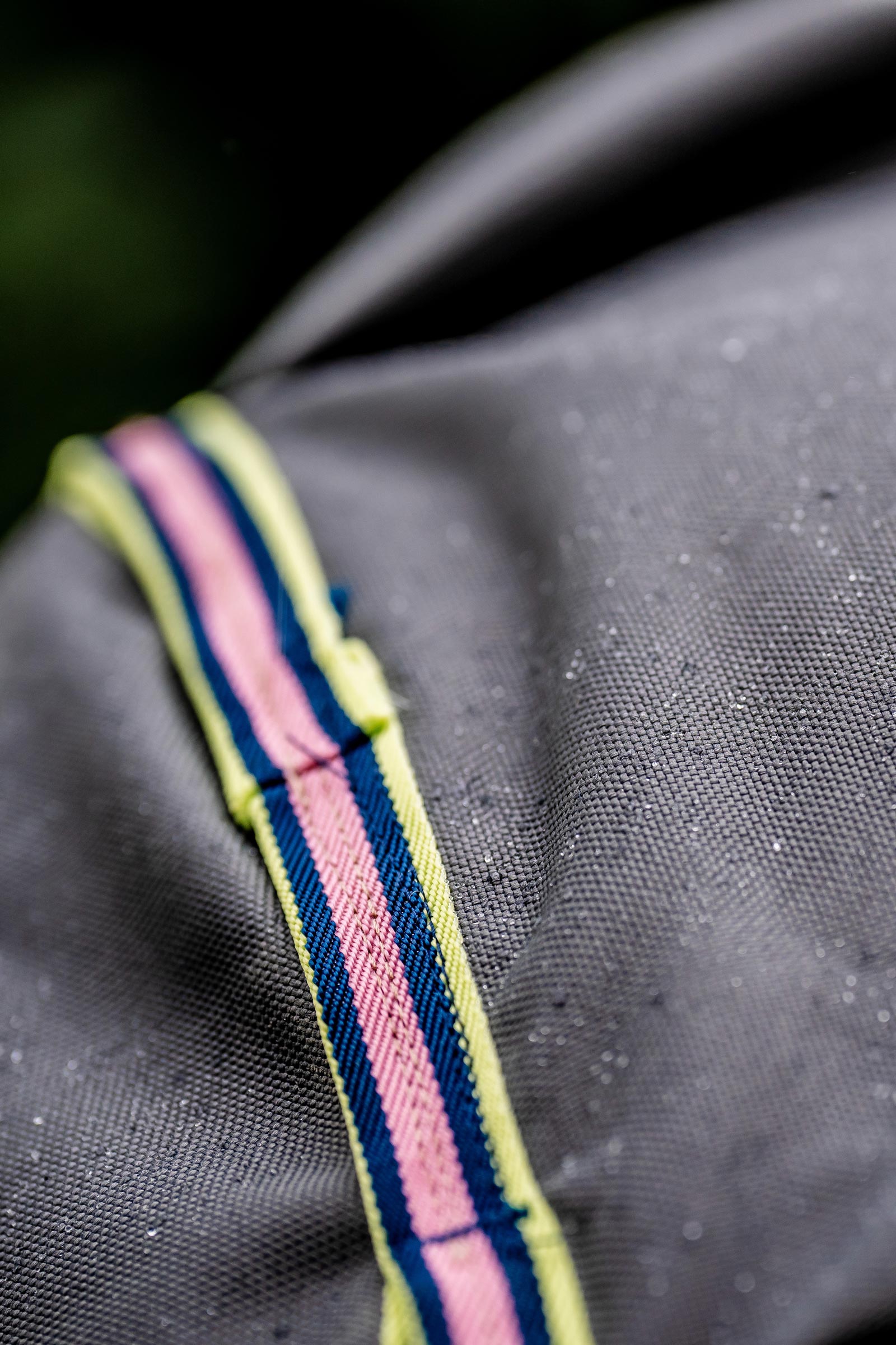 Horseware Amigo Bravo 12 coperta da paddock, 0 g