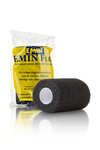 Emin MediWrap, Black 10 cm * 4.5 m