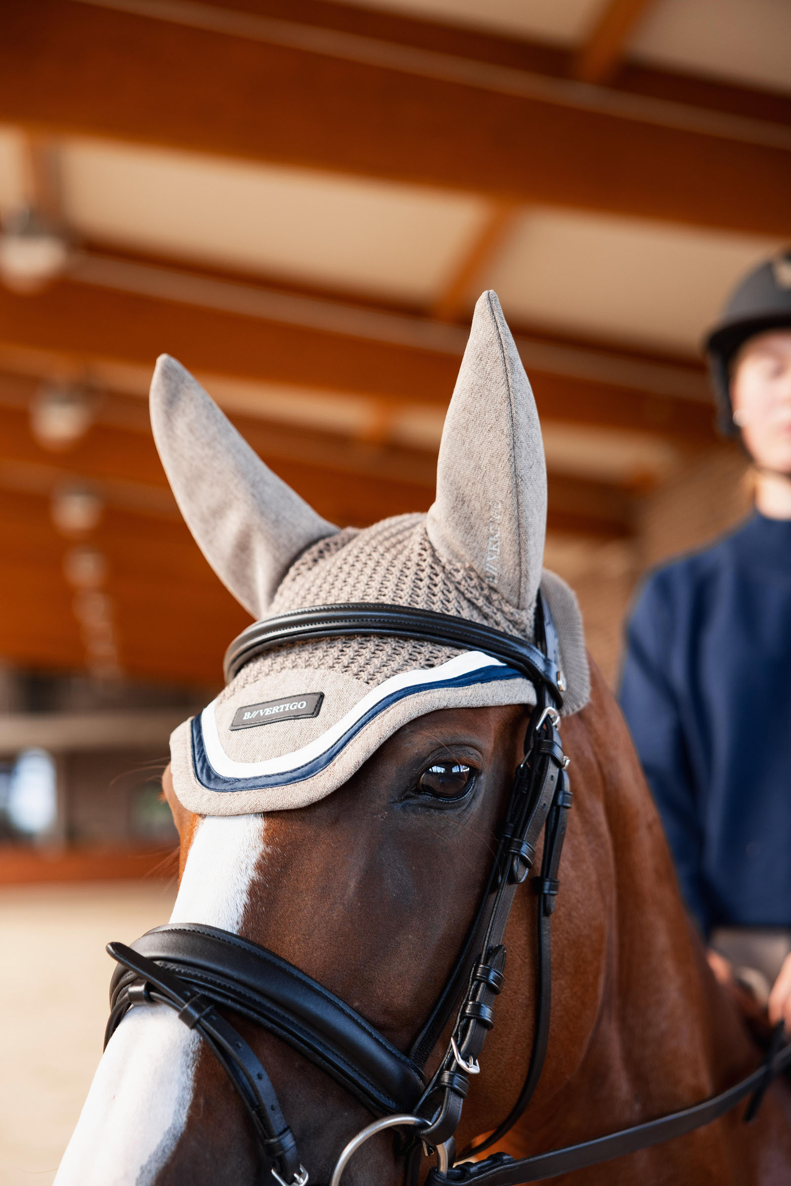 B Vertigo High Altitude cuffiette per orecchie