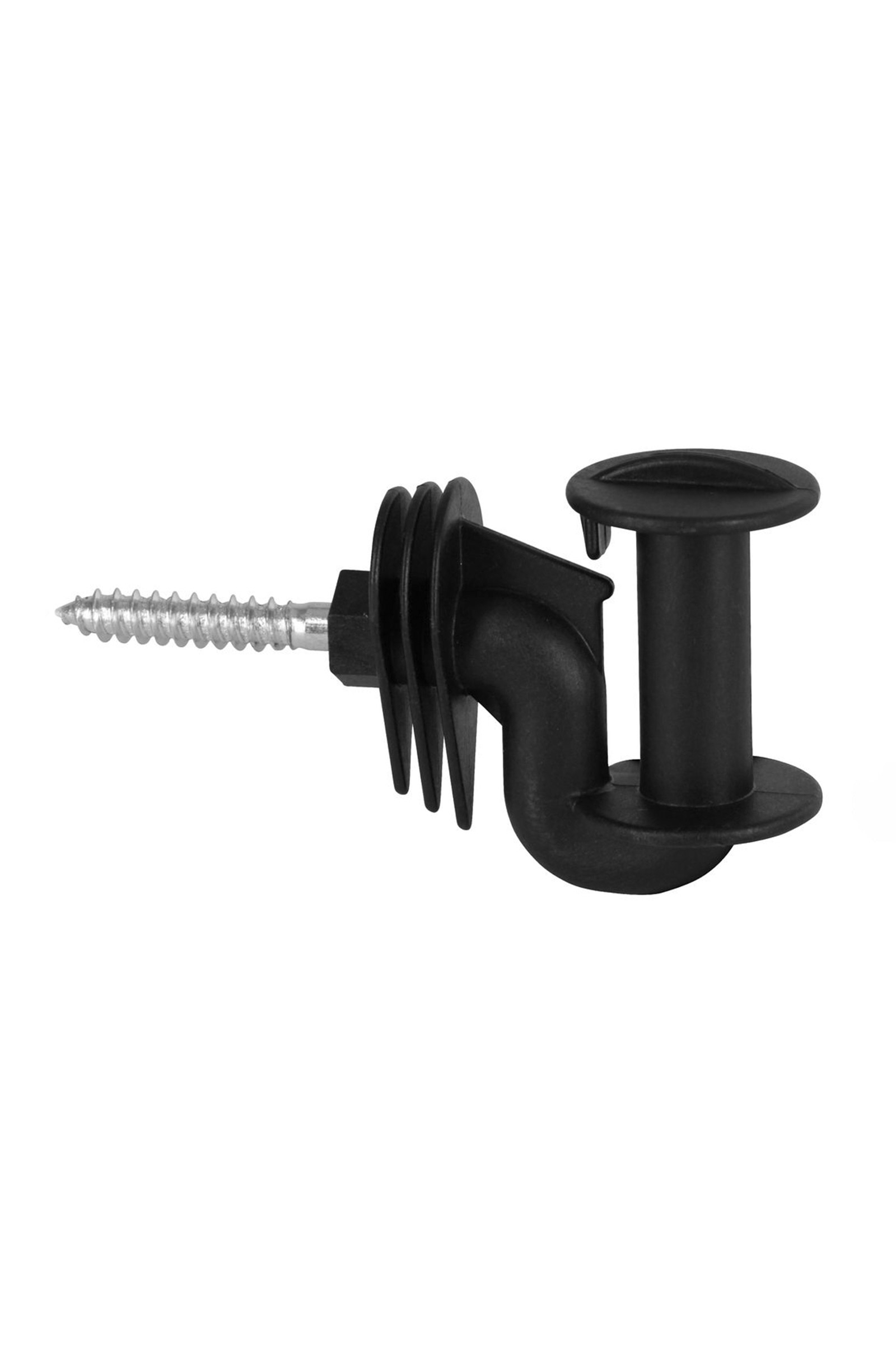 Kerbl Farm Patrol Tape Corner Insulator Cavallo (10pcs)