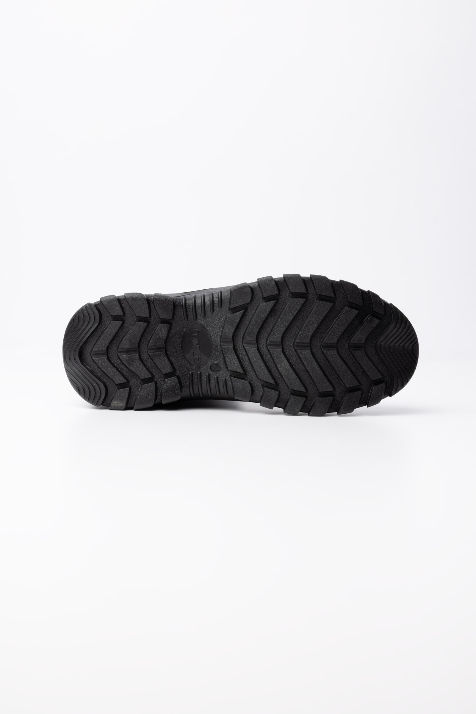 Horze Morgan Stivali da stalla in neoprene di altezza media