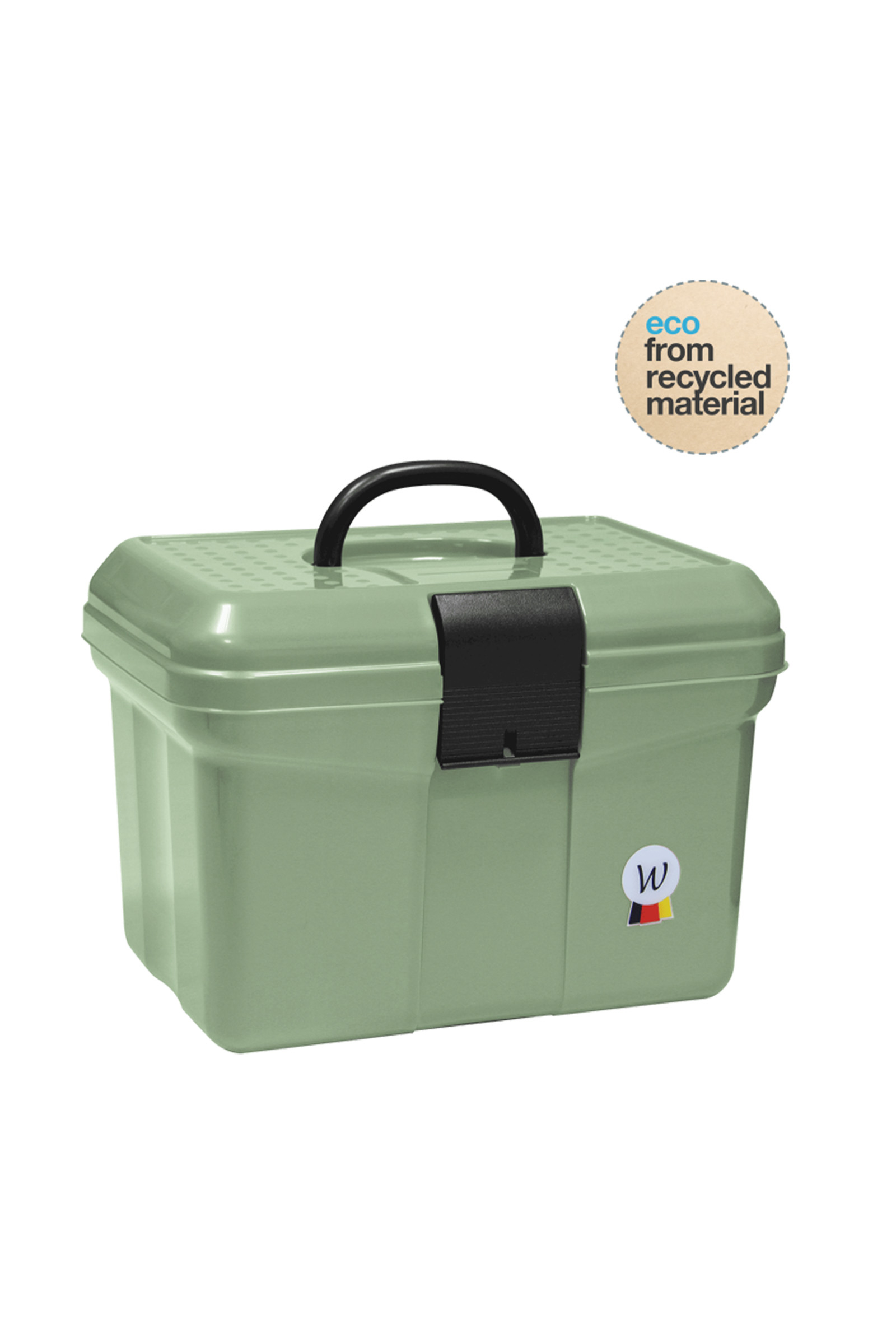 Light Green Waldhausen Scatola per la toelettatura Eco