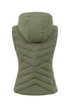Cavallo CavalRalia Women's Quilted Vest