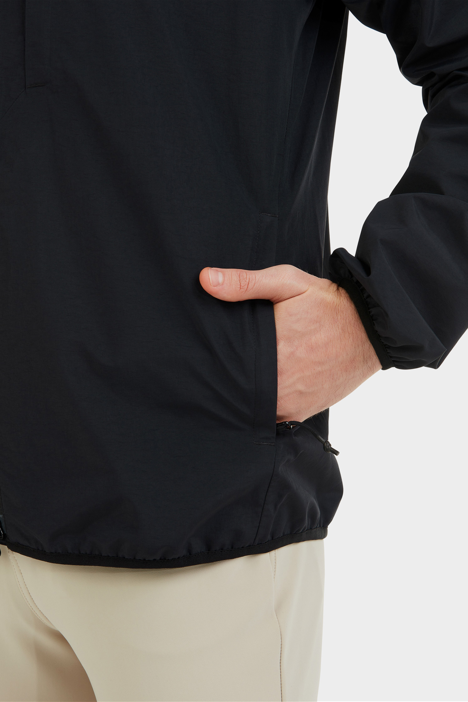 Giacca da uomo Horse Pilot Raintech