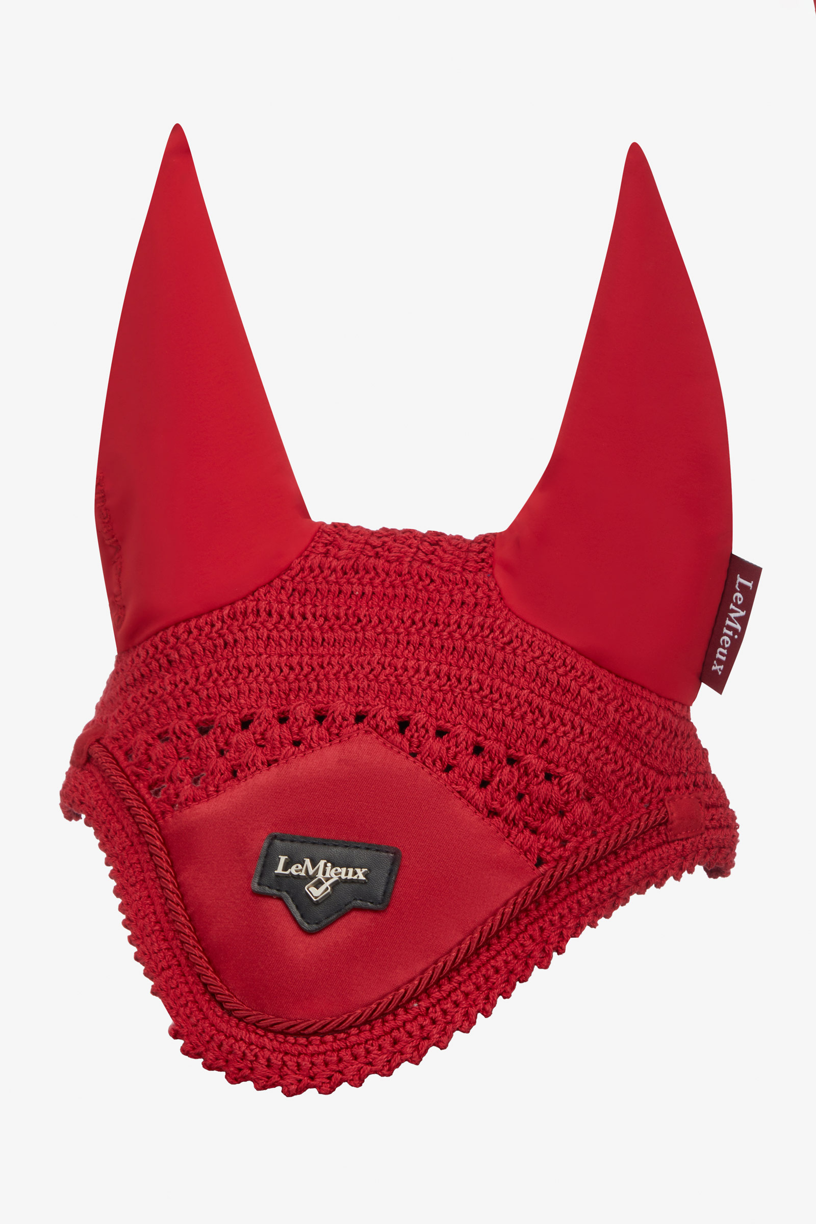 Chilli LeMieux Loire Cuffiette per orecchie in raso