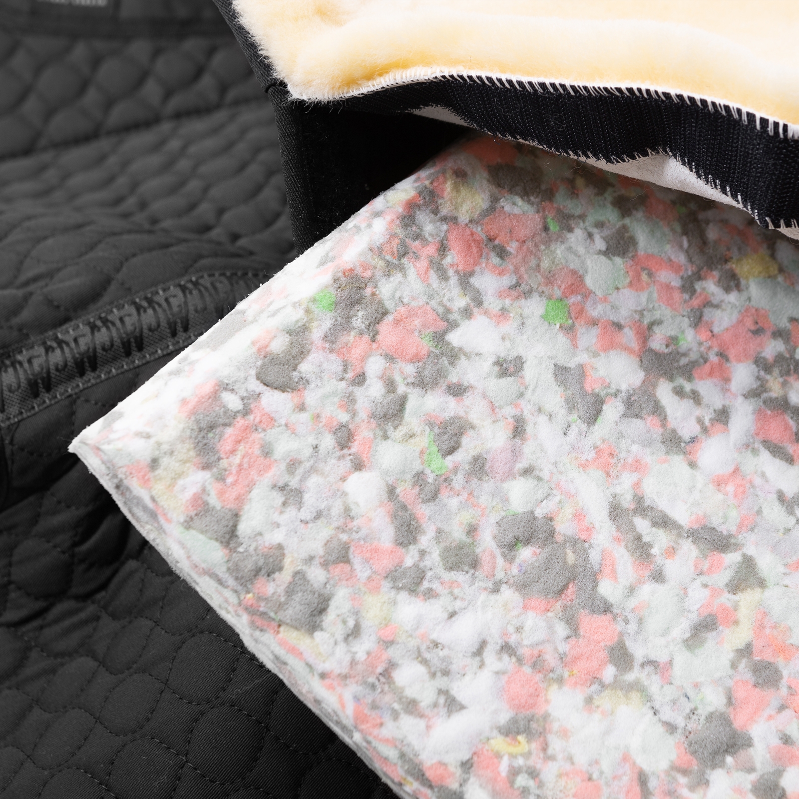 Sottosella con gonna rotonda Christ Western