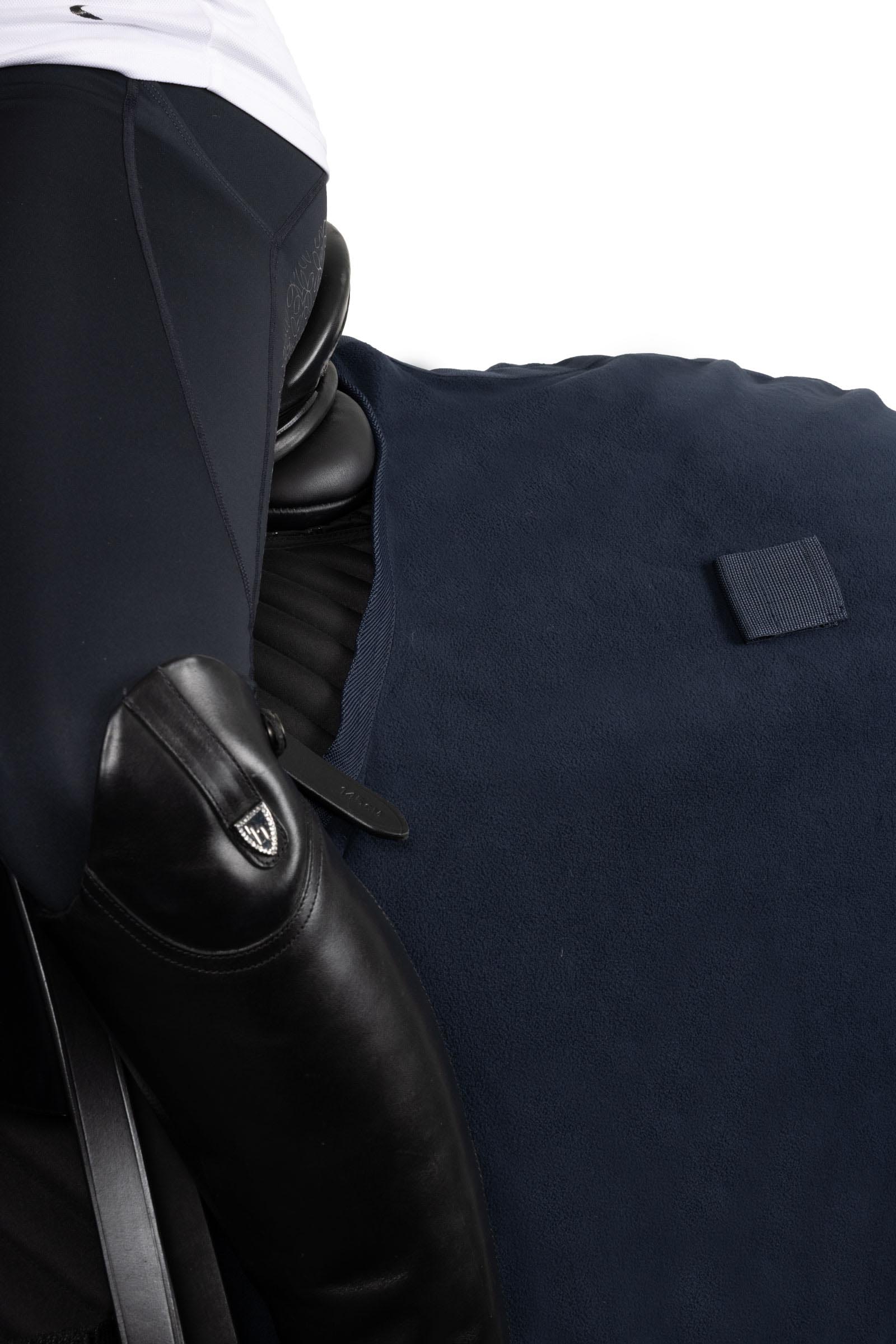 Horze coprireni 2-in-1