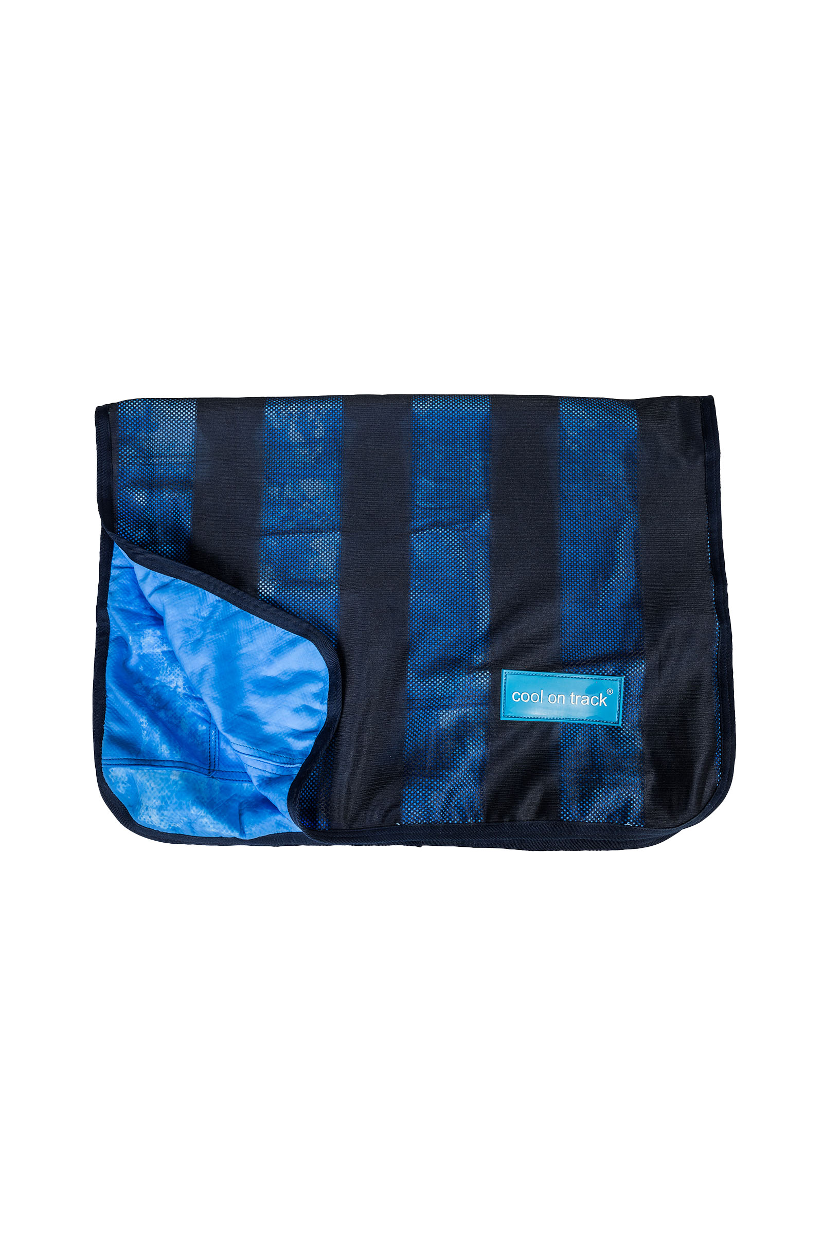 Back on Track Telo rinfrescante