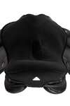 Acavallo coprisedile Ortho pube Dri-Lex dressage, 20 mm  