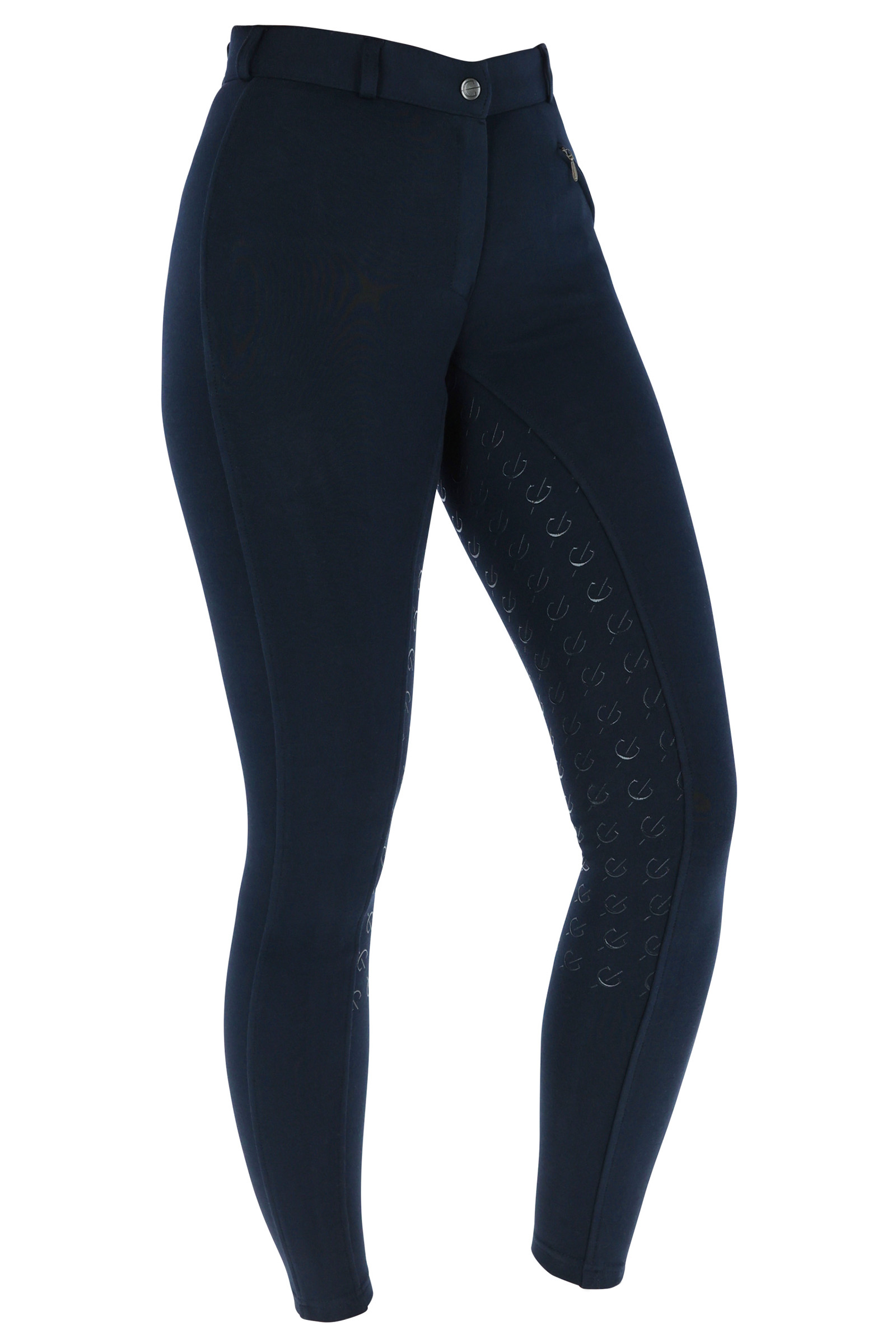 Covalliero Organomic Women's Breeches