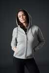 Catago Natalie Women&acute;s Zip Hoodie